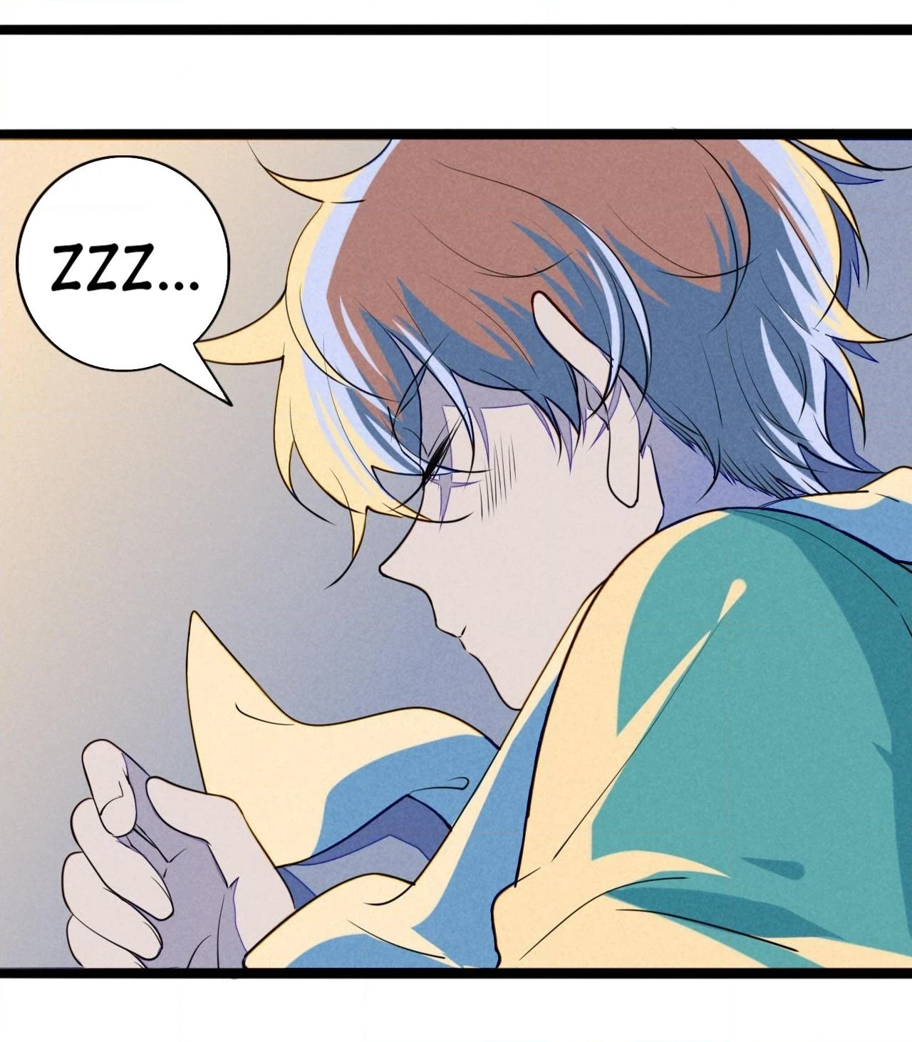 How to Train Your Demon King Chapter 22 page 20 - 