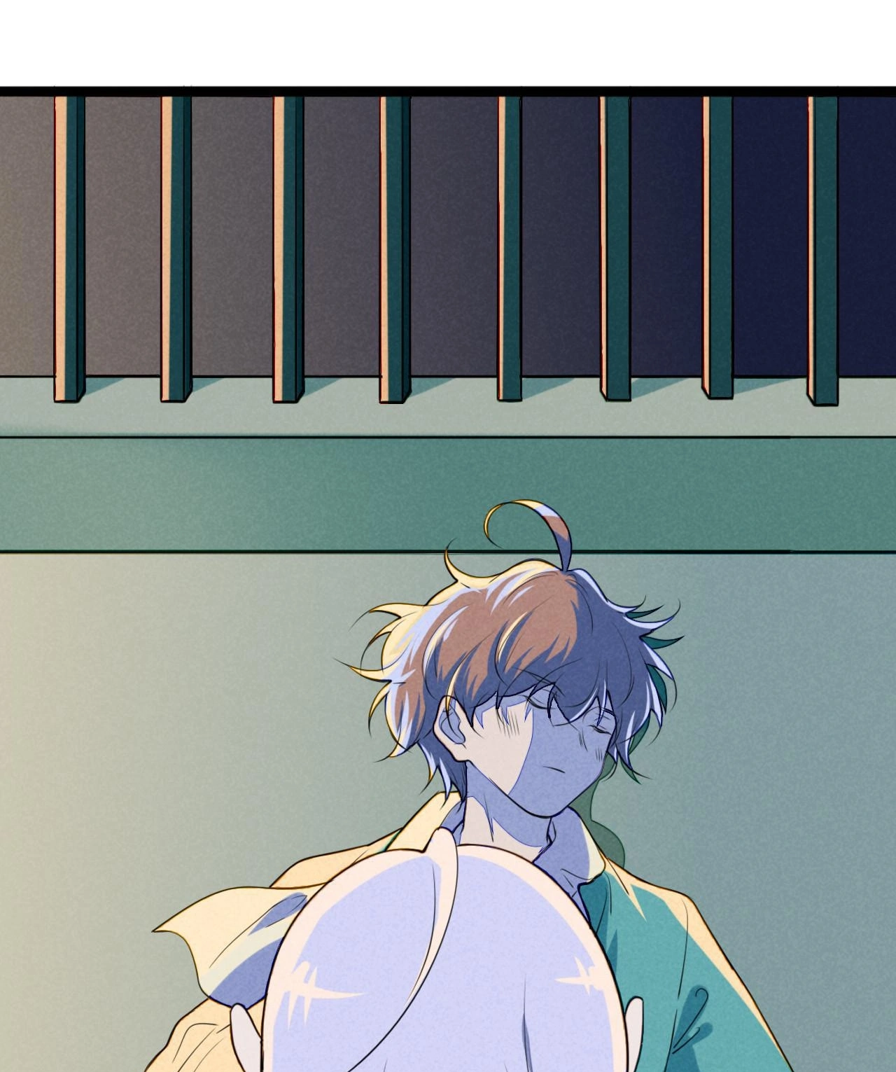 How to Train Your Demon King Chapter 22 page 21 - 