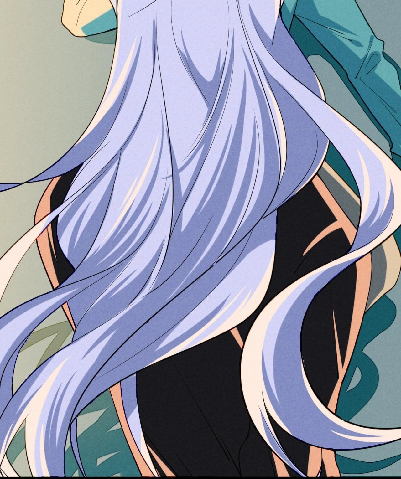 How to Train Your Demon King Chapter 22 page 22 - 