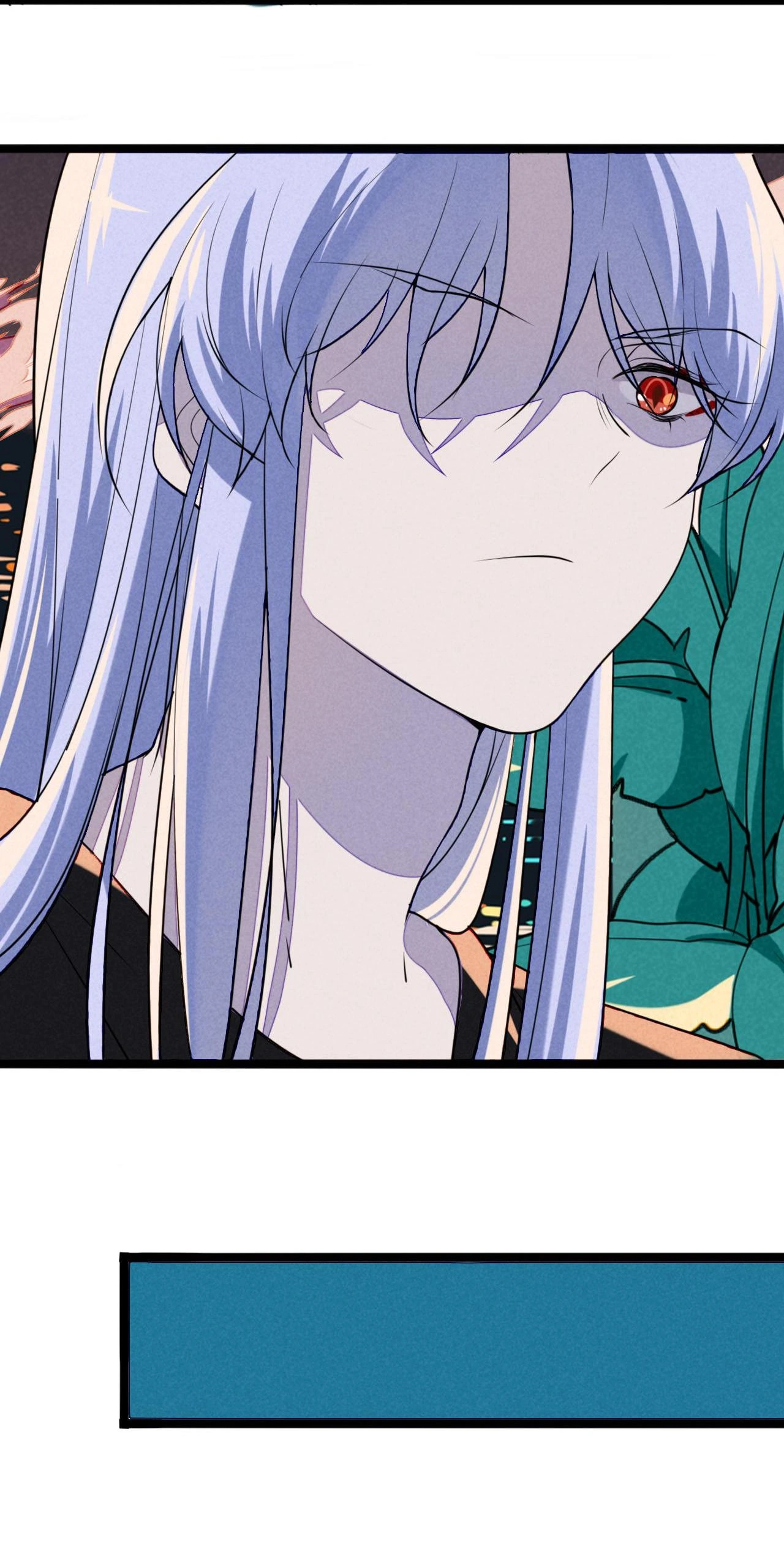 How to Train Your Demon King Chapter 22 page 23 - 