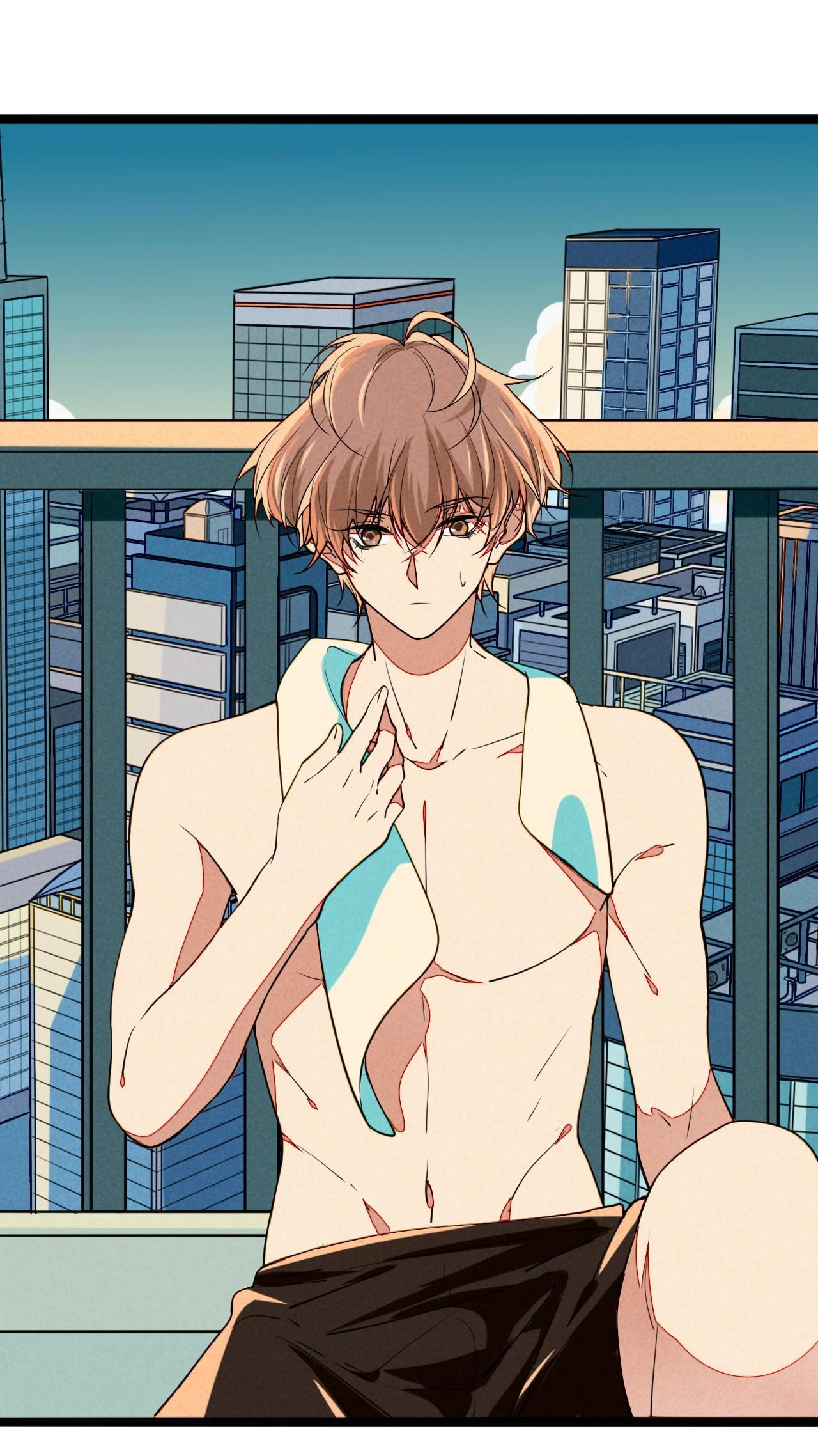 How to Train Your Demon King Chapter 22 page 26 - 