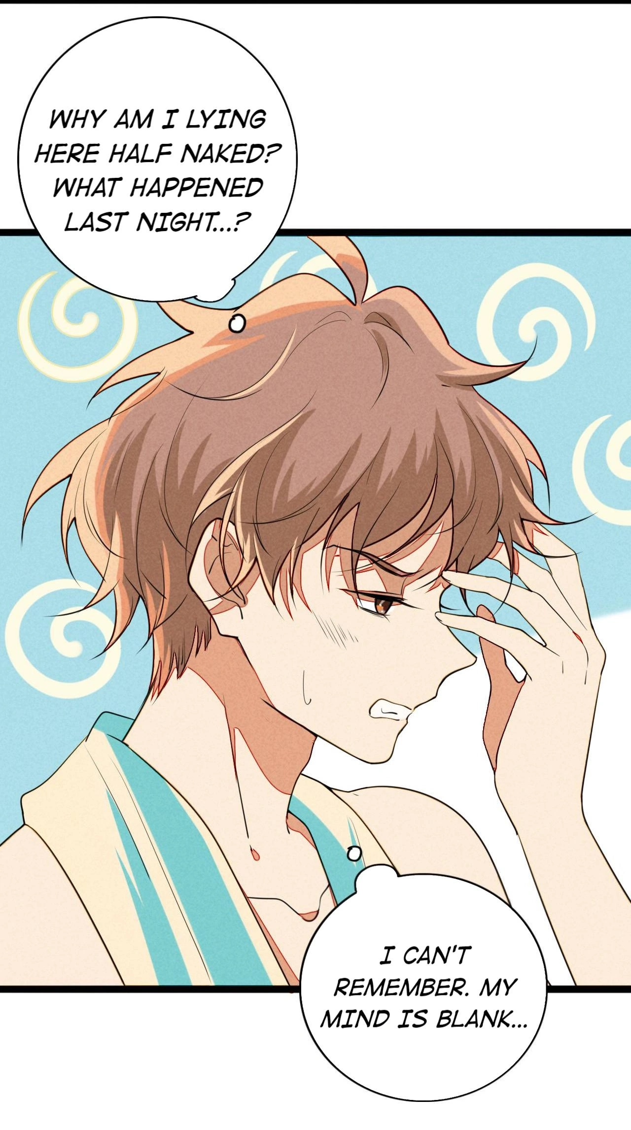 How to Train Your Demon King Chapter 22 page 28 - 