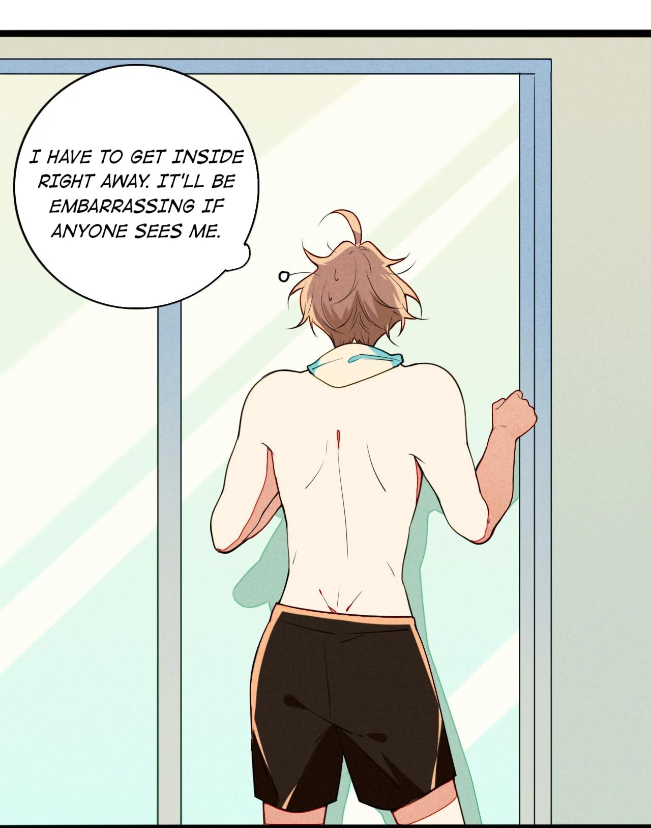 How to Train Your Demon King Chapter 22 page 29 - 