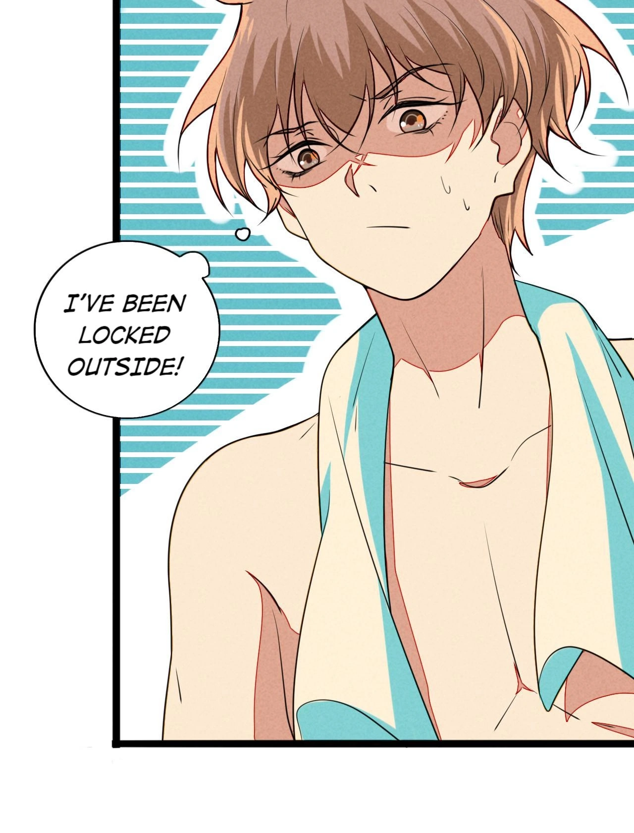 How to Train Your Demon King Chapter 22 page 32 - 