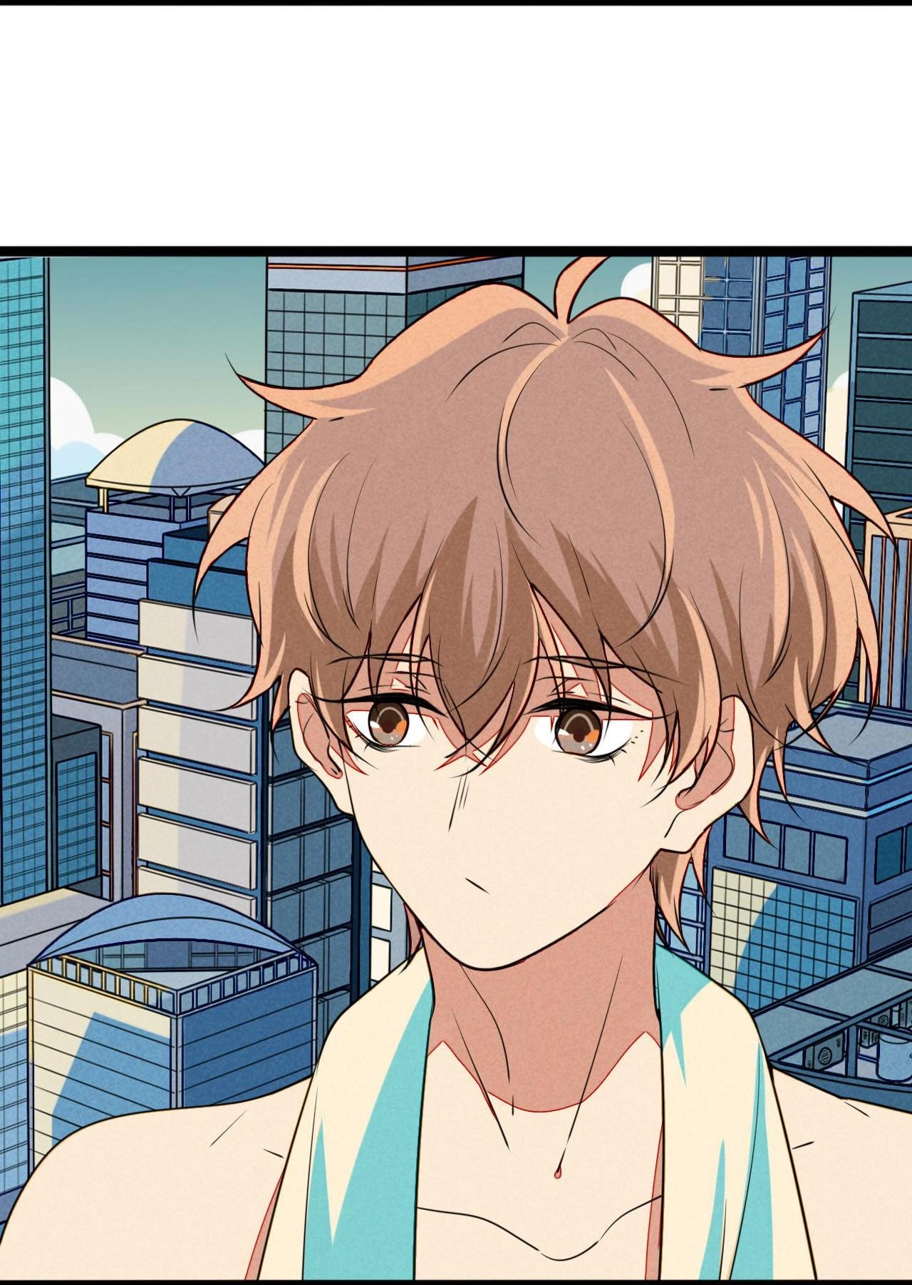 How to Train Your Demon King Chapter 22 page 34 - 