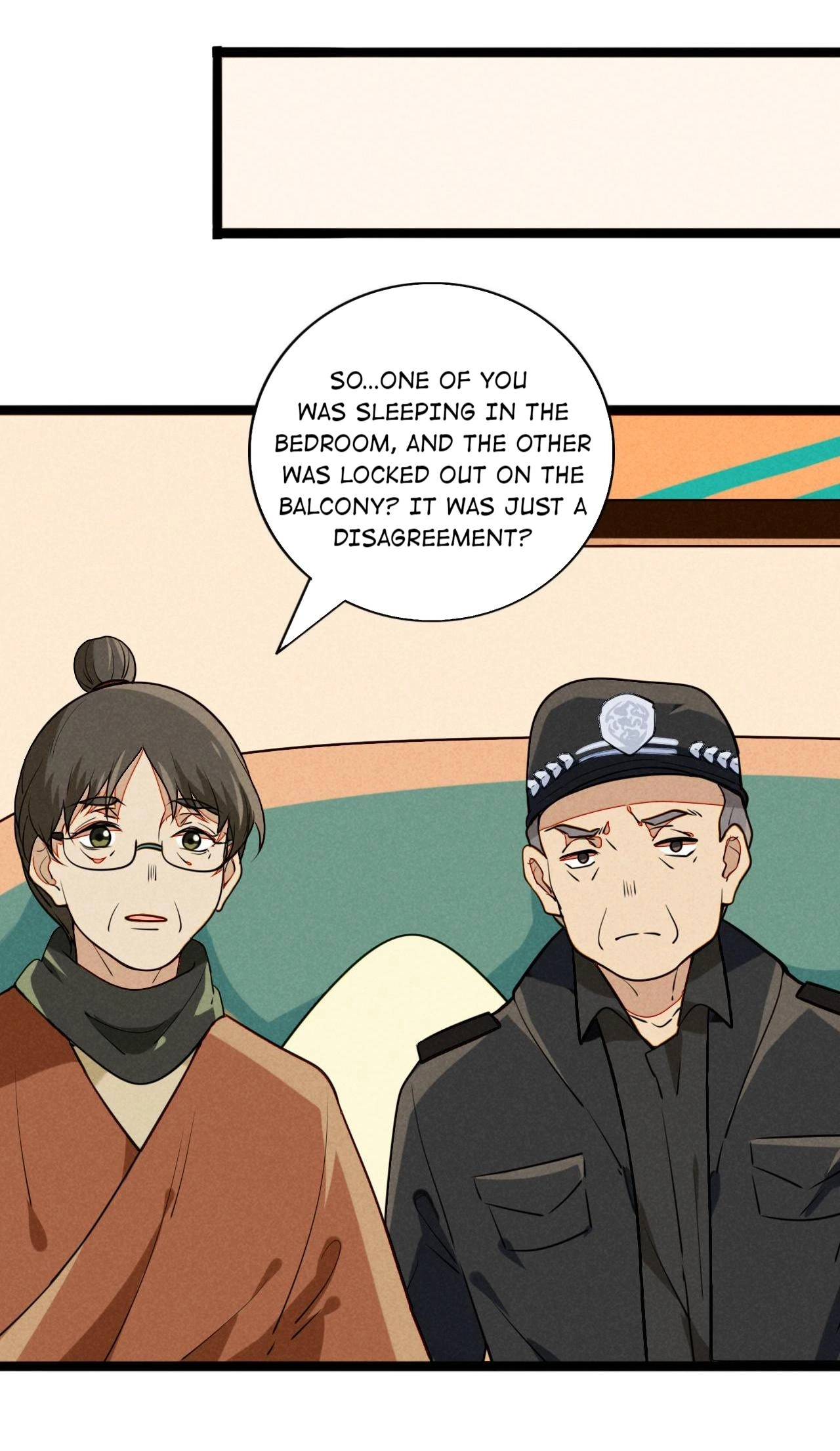 How to Train Your Demon King Chapter 22 page 39 - 