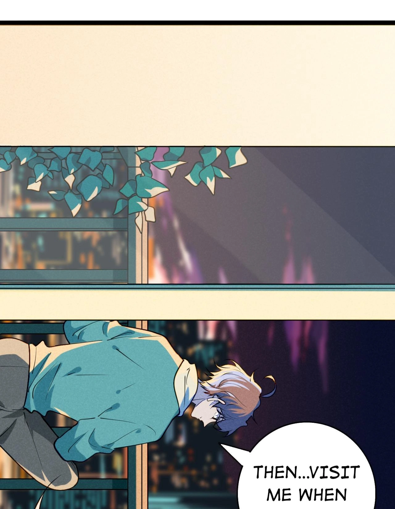 How to Train Your Demon King Chapter 22 page 5 - 