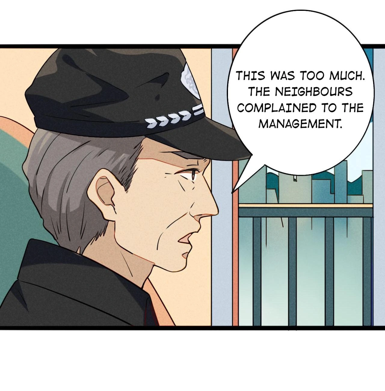 How to Train Your Demon King Chapter 22 page 41 - 