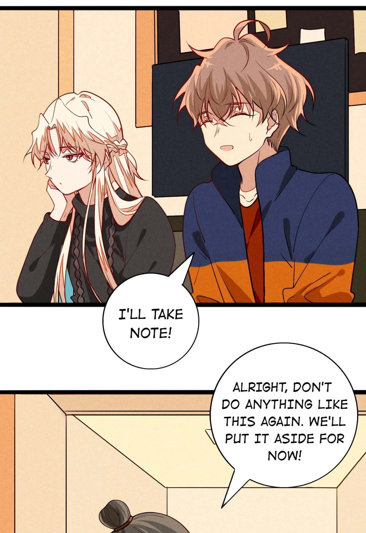 How to Train Your Demon King Chapter 22 page 42 - 