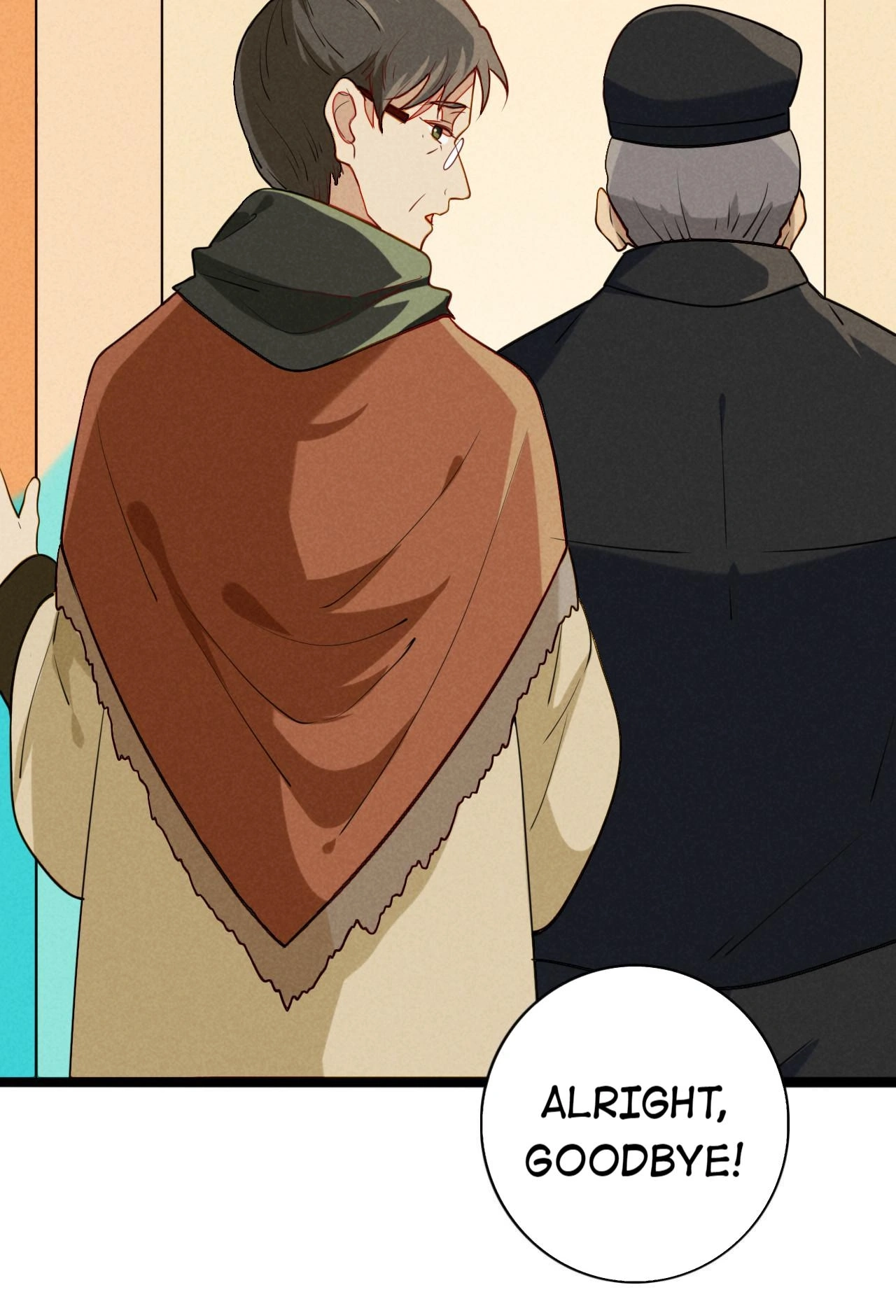 How to Train Your Demon King Chapter 22 page 43 - 