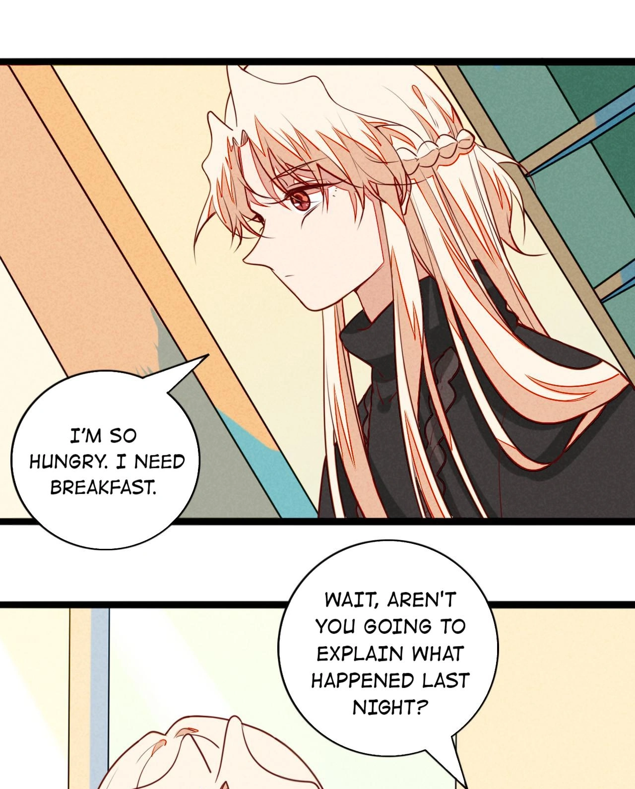 How to Train Your Demon King Chapter 22 page 45 - 