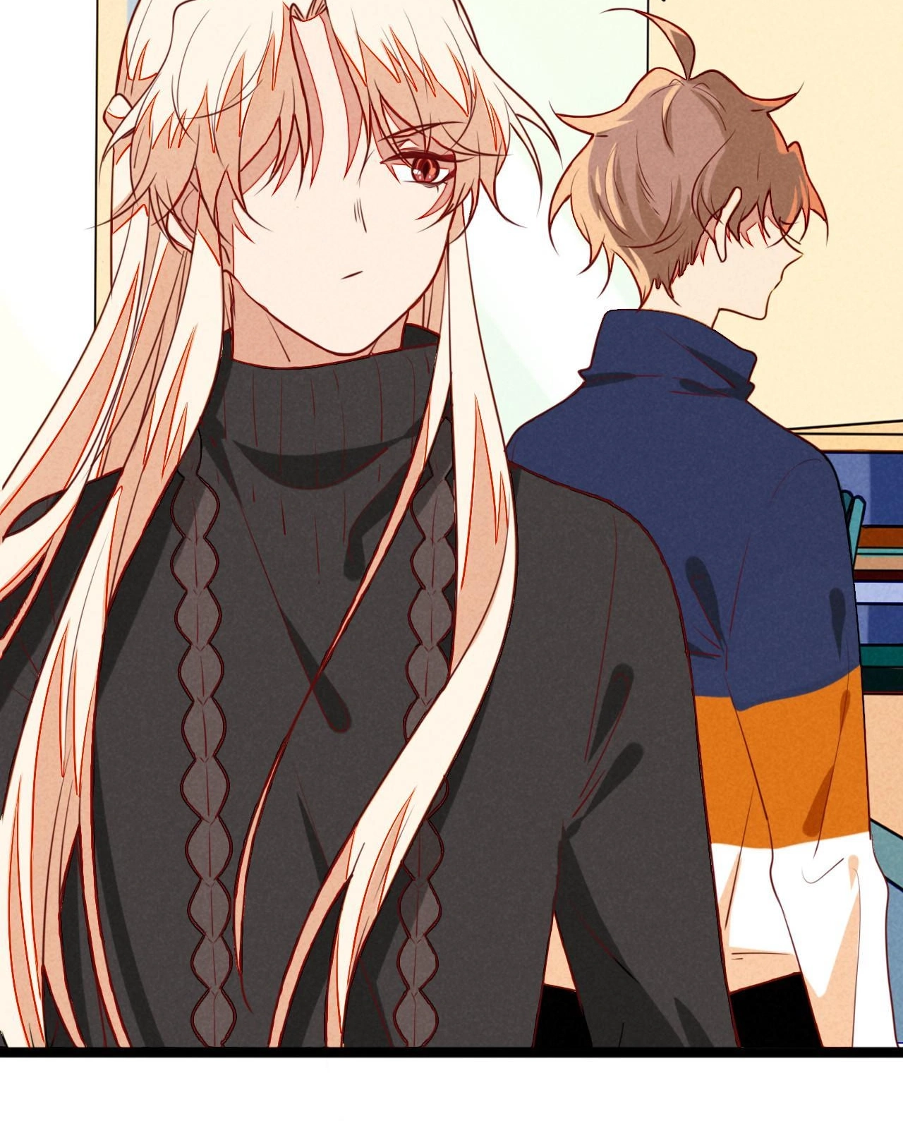 How to Train Your Demon King Chapter 22 page 46 - 