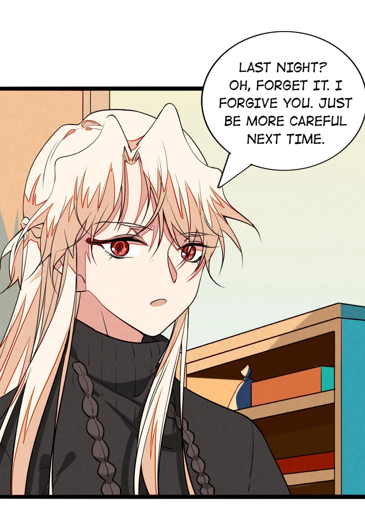 How to Train Your Demon King Chapter 22 page 47 - 