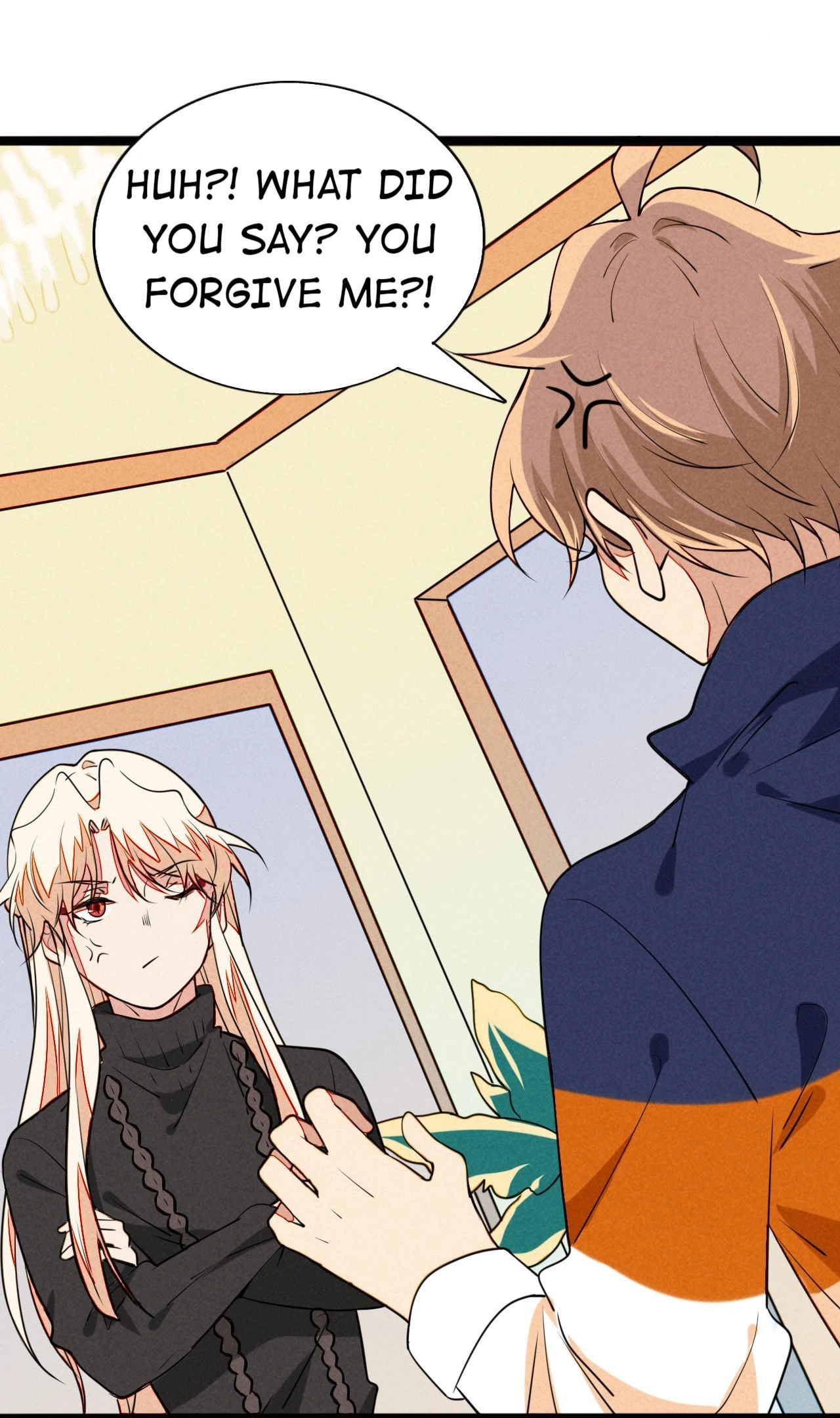 How to Train Your Demon King Chapter 22 page 48 - 