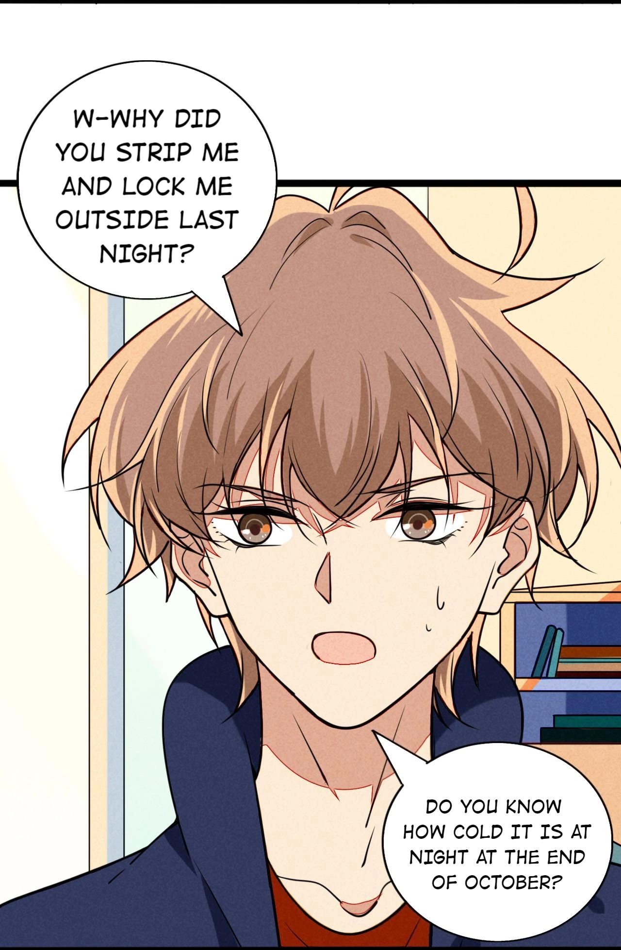 How to Train Your Demon King Chapter 22 page 49 - 