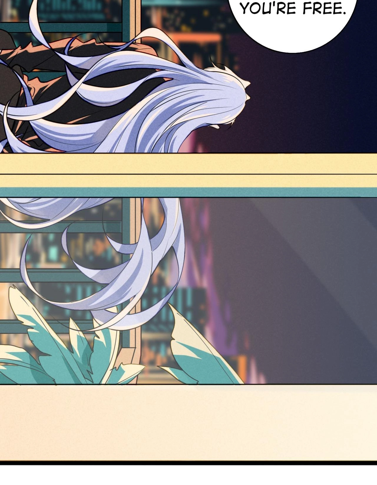 How to Train Your Demon King Chapter 22 page 6 - 