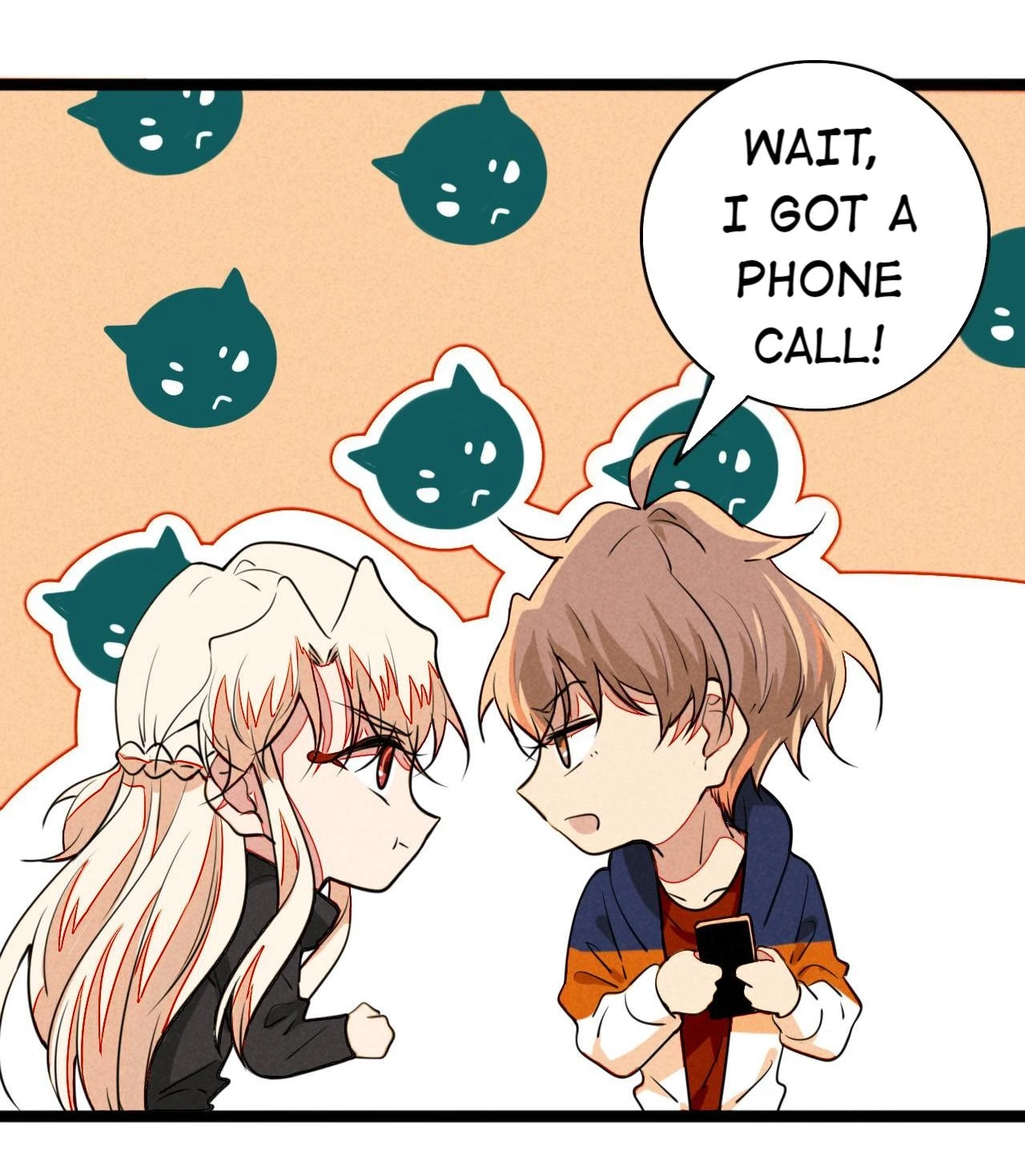 How to Train Your Demon King Chapter 22 page 51 - 