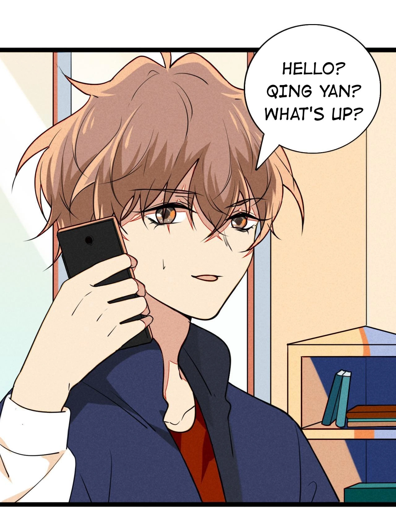 How to Train Your Demon King Chapter 22 page 52 - 