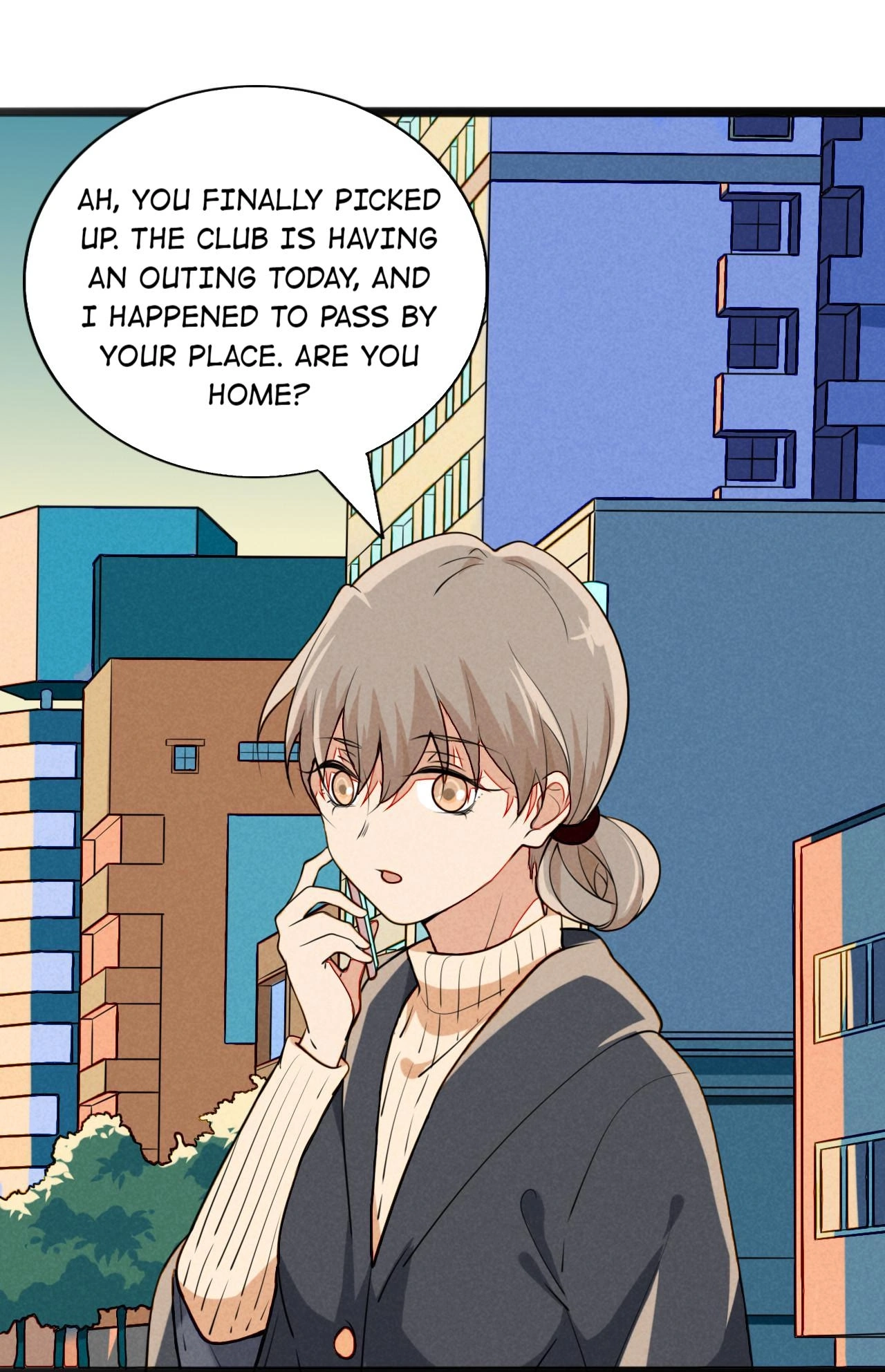 How to Train Your Demon King Chapter 22 page 53 - 