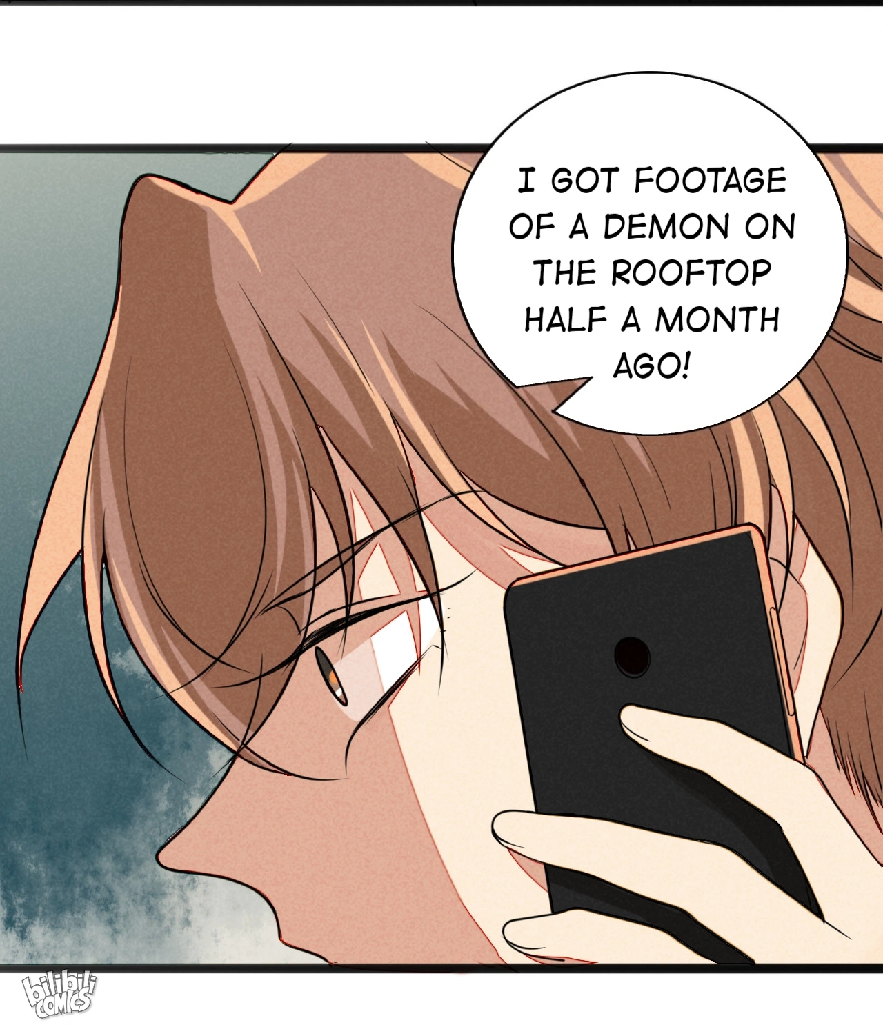 How to Train Your Demon King Chapter 22 page 56 - 