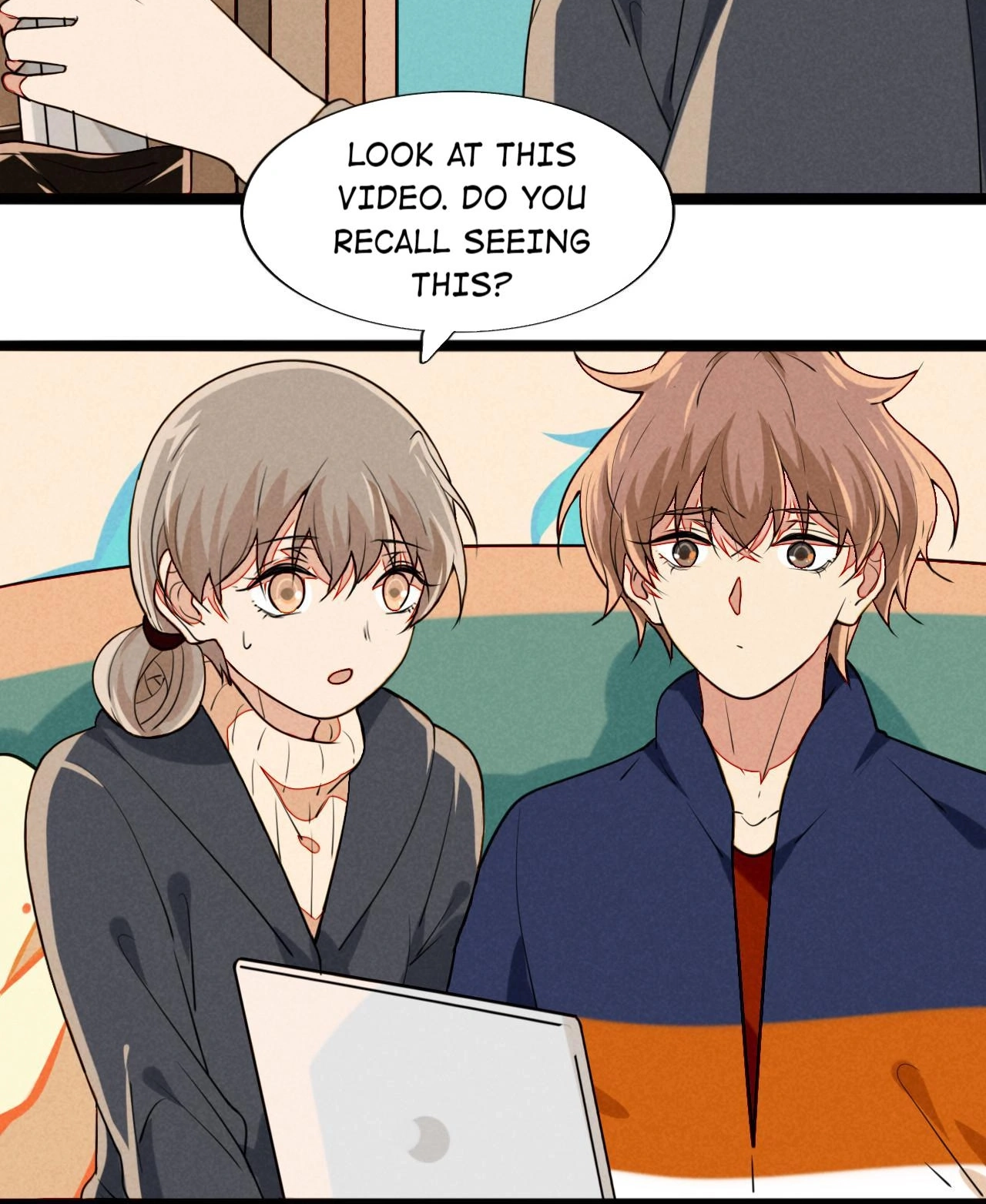 How to Train Your Demon King Chapter 23 page 11 - 