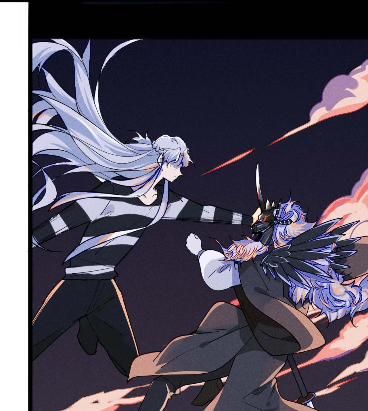 How to Train Your Demon King Chapter 23 page 13 - 