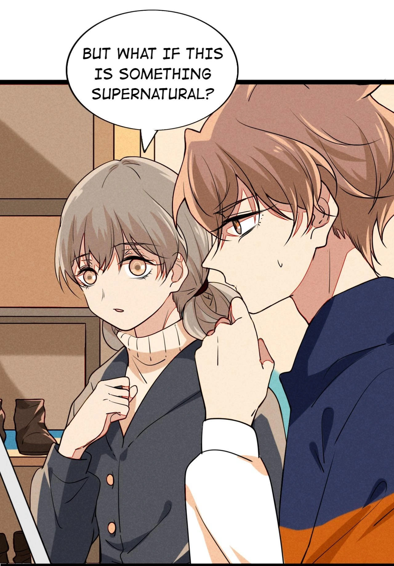 How to Train Your Demon King Chapter 23 page 16 - 