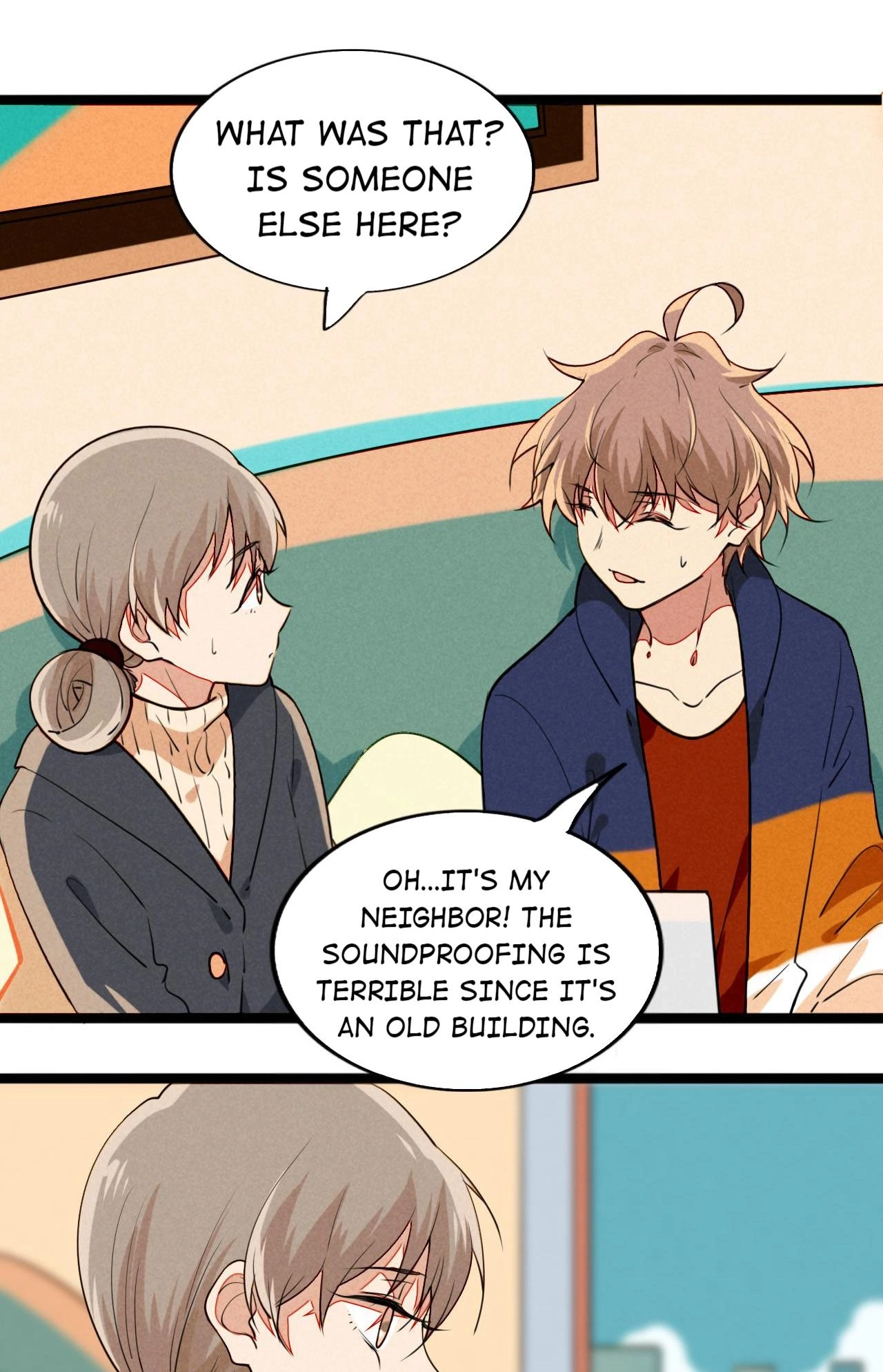 How to Train Your Demon King Chapter 23 page 18 - 