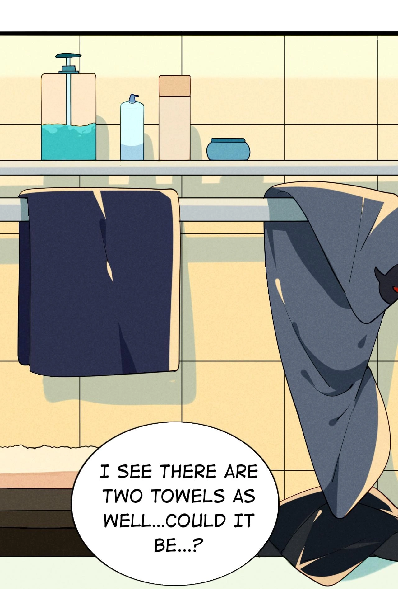 How to Train Your Demon King Chapter 23 page 26 - 