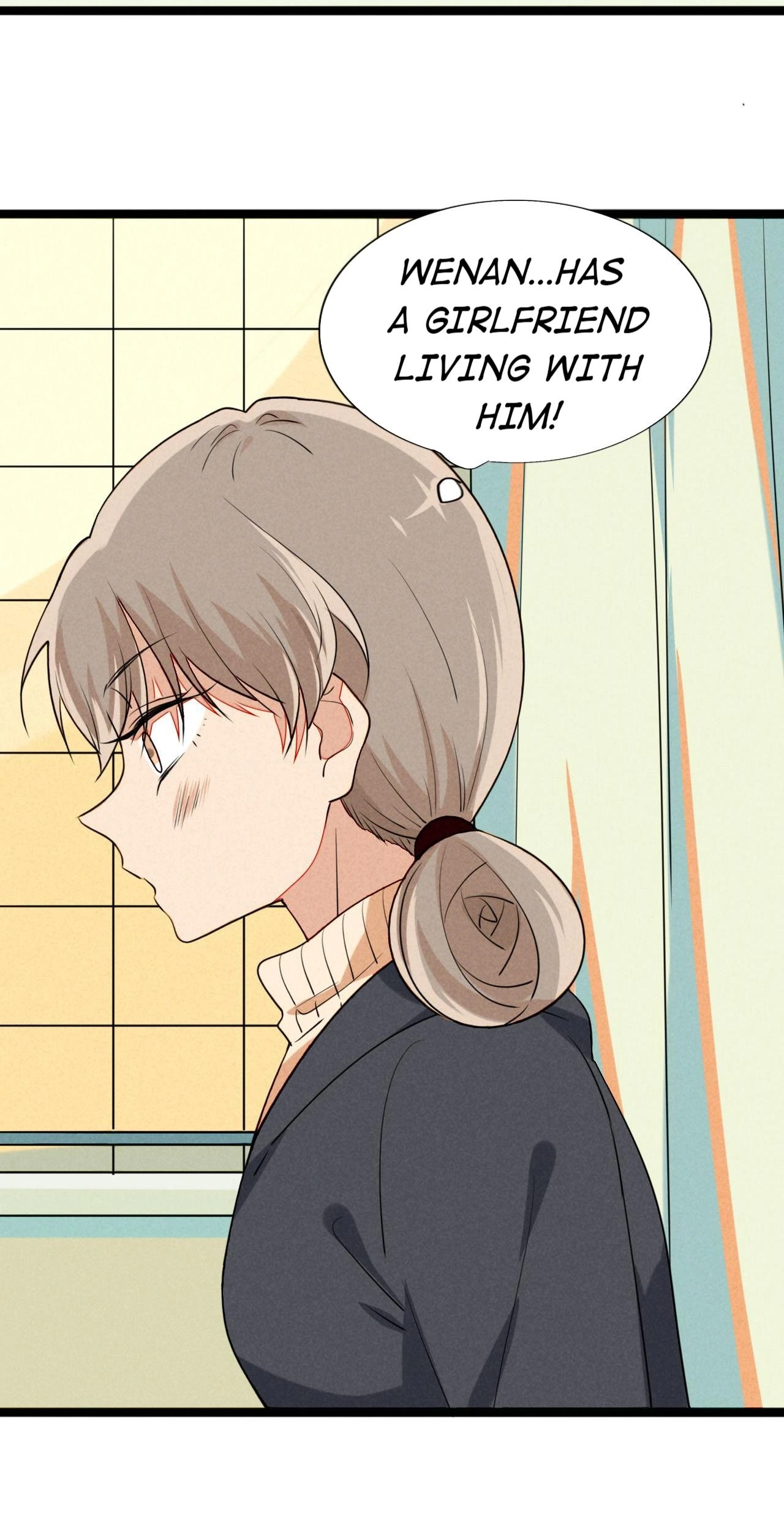How to Train Your Demon King Chapter 23 page 27 - 