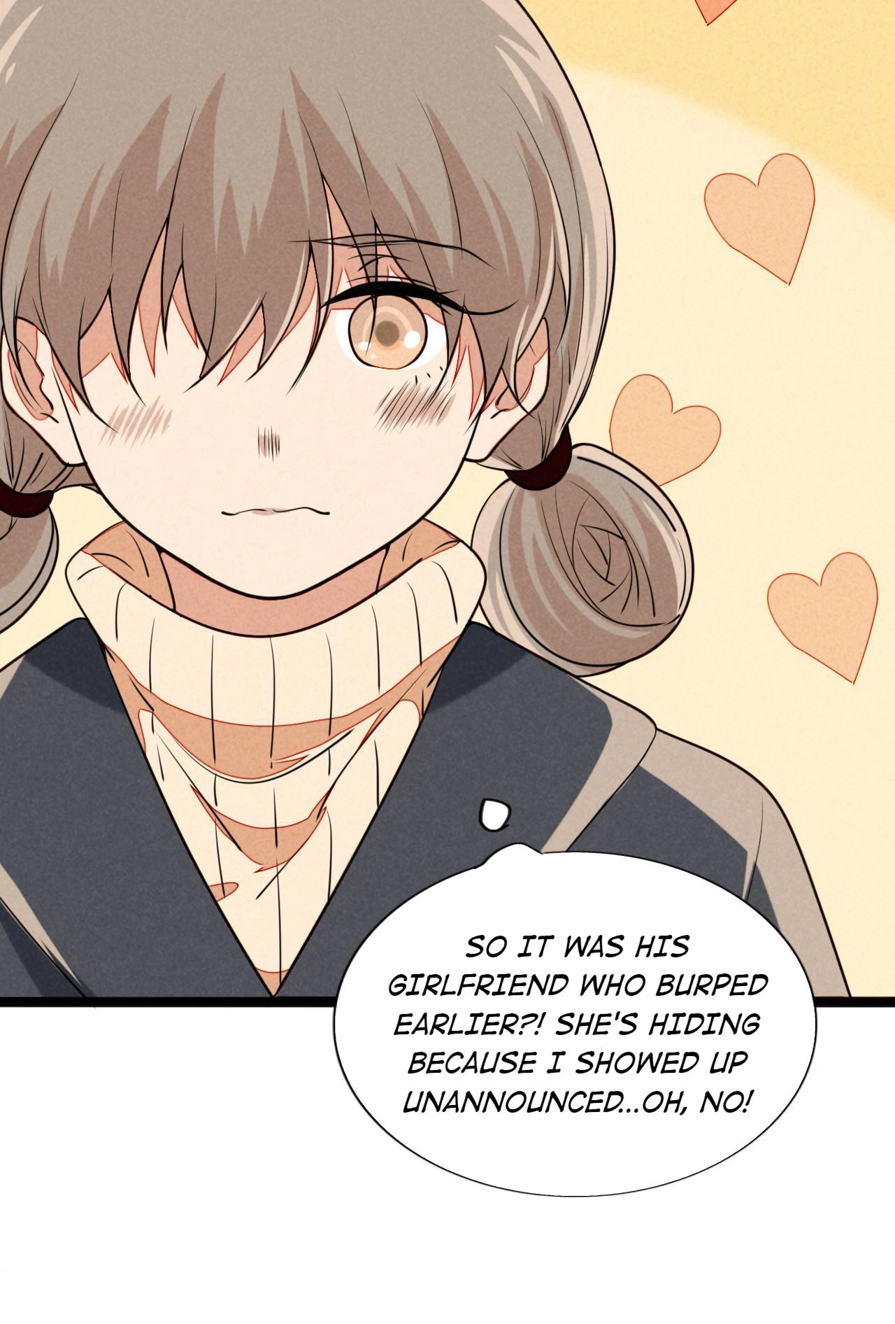 How to Train Your Demon King Chapter 23 page 29 - 