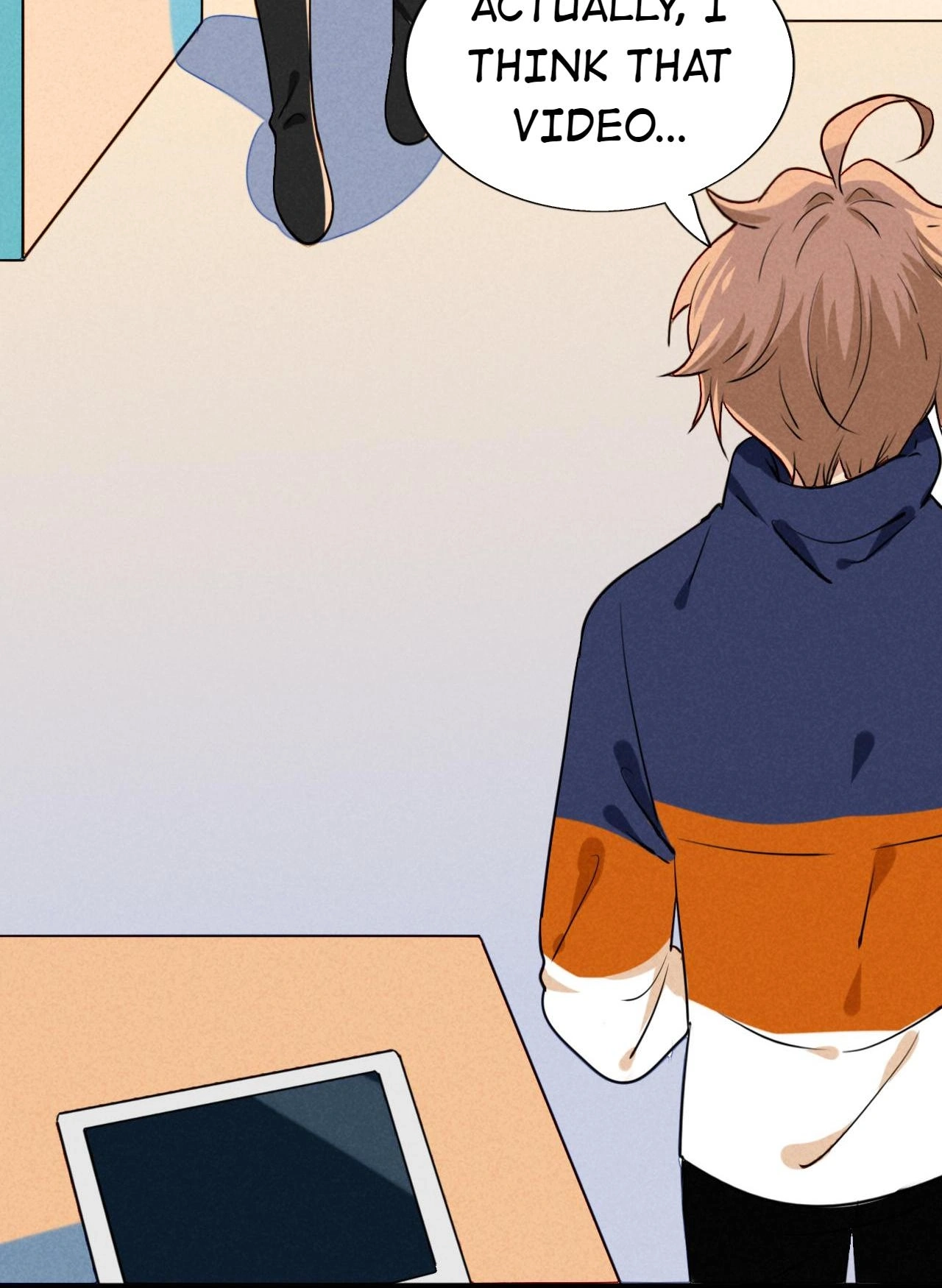 How to Train Your Demon King Chapter 23 page 31 - 
