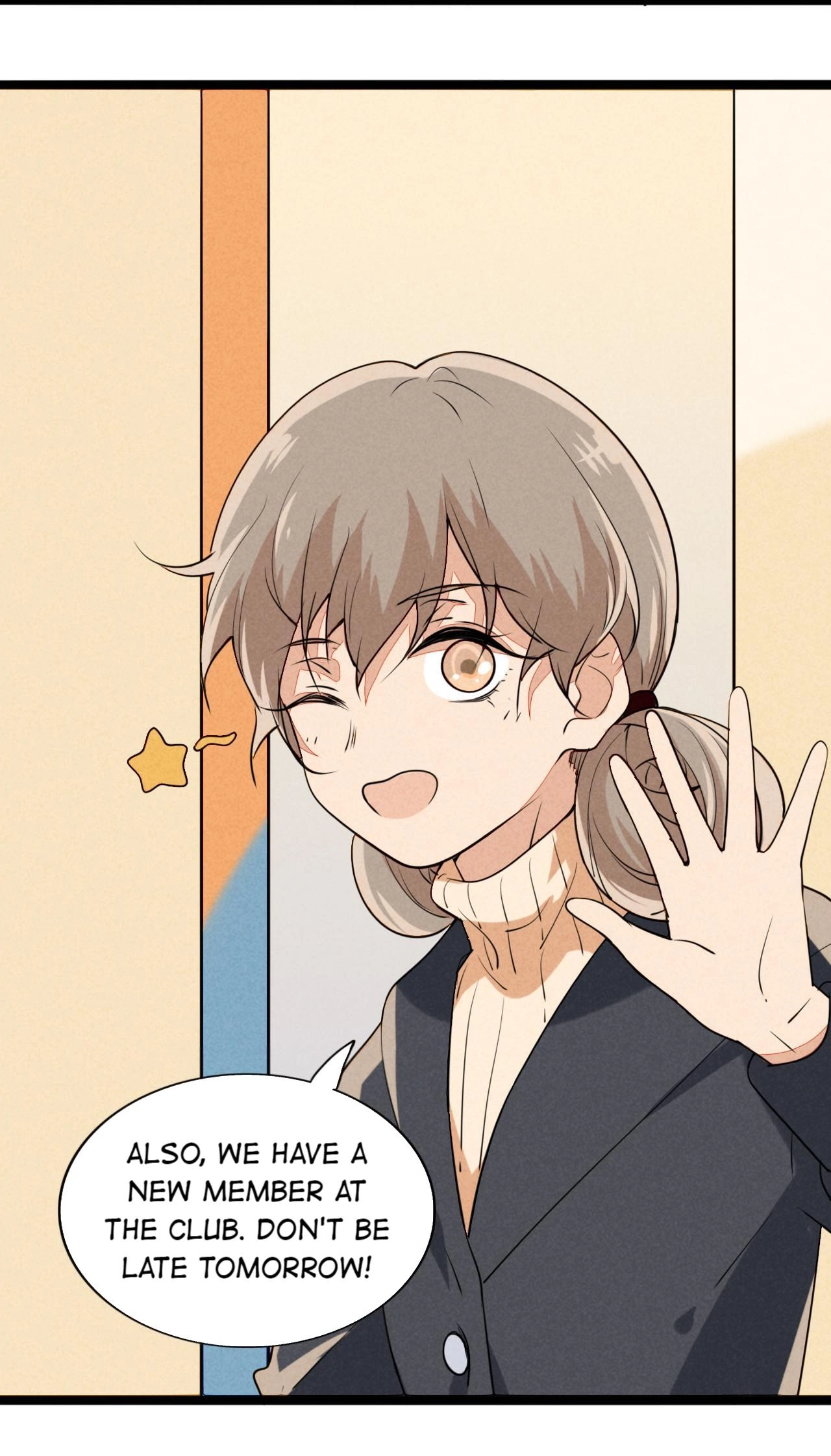 How to Train Your Demon King Chapter 23 page 34 - 