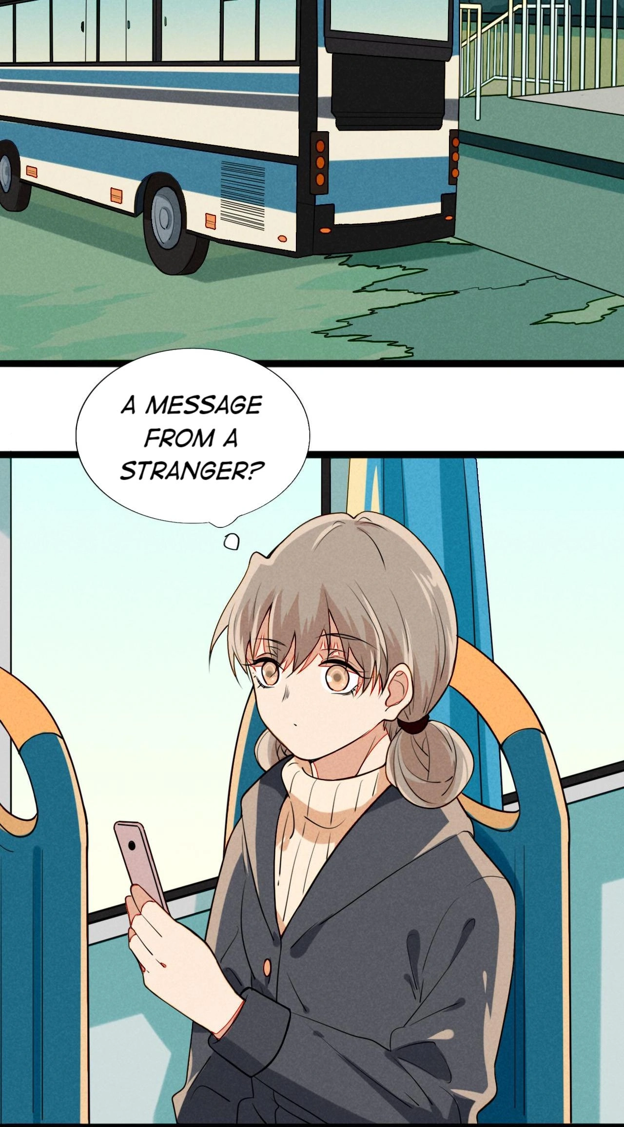 How to Train Your Demon King Chapter 23 page 37 - 