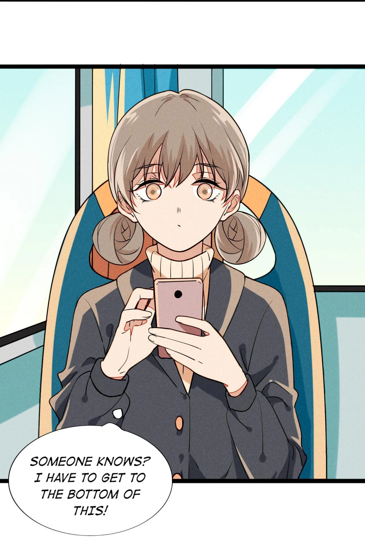 How to Train Your Demon King Chapter 23 page 39 - 