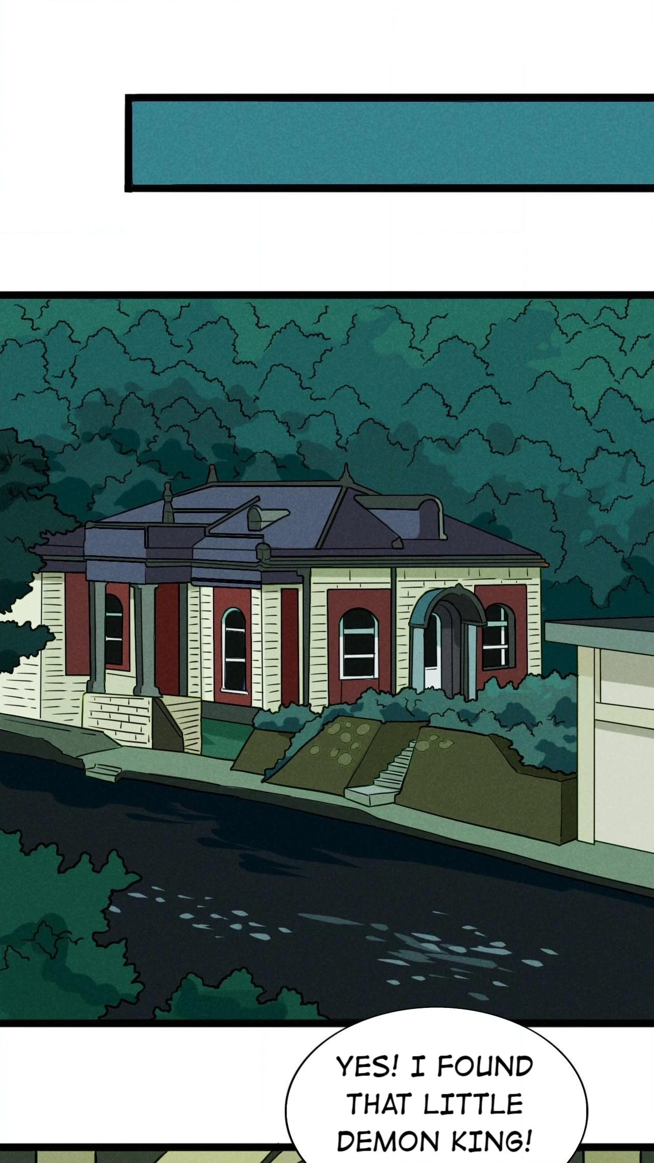 How to Train Your Demon King Chapter 23 page 40 - 