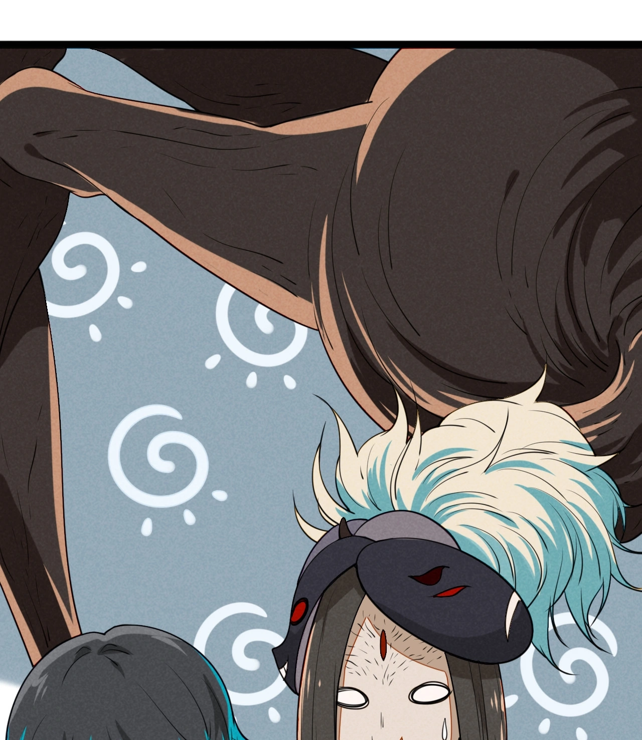 How to Train Your Demon King Chapter 23 page 43 - 