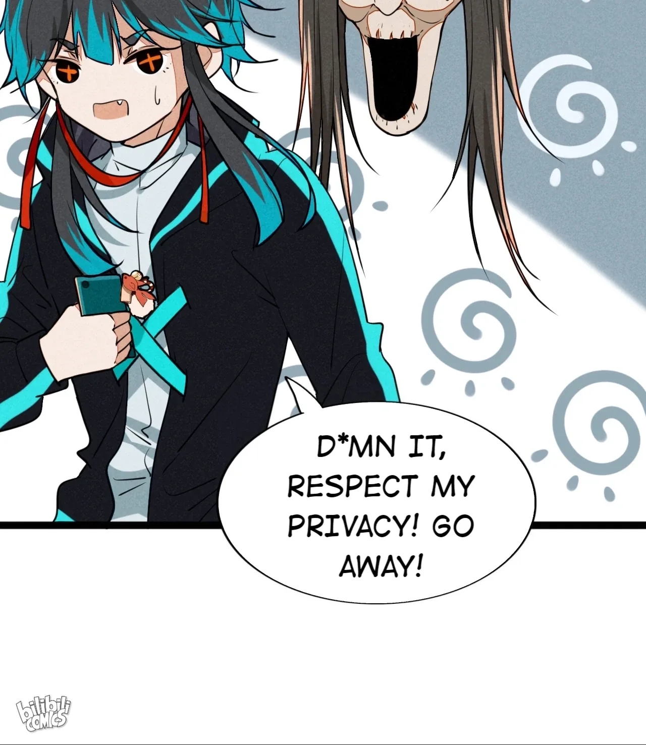 How to Train Your Demon King Chapter 23 page 44 - 