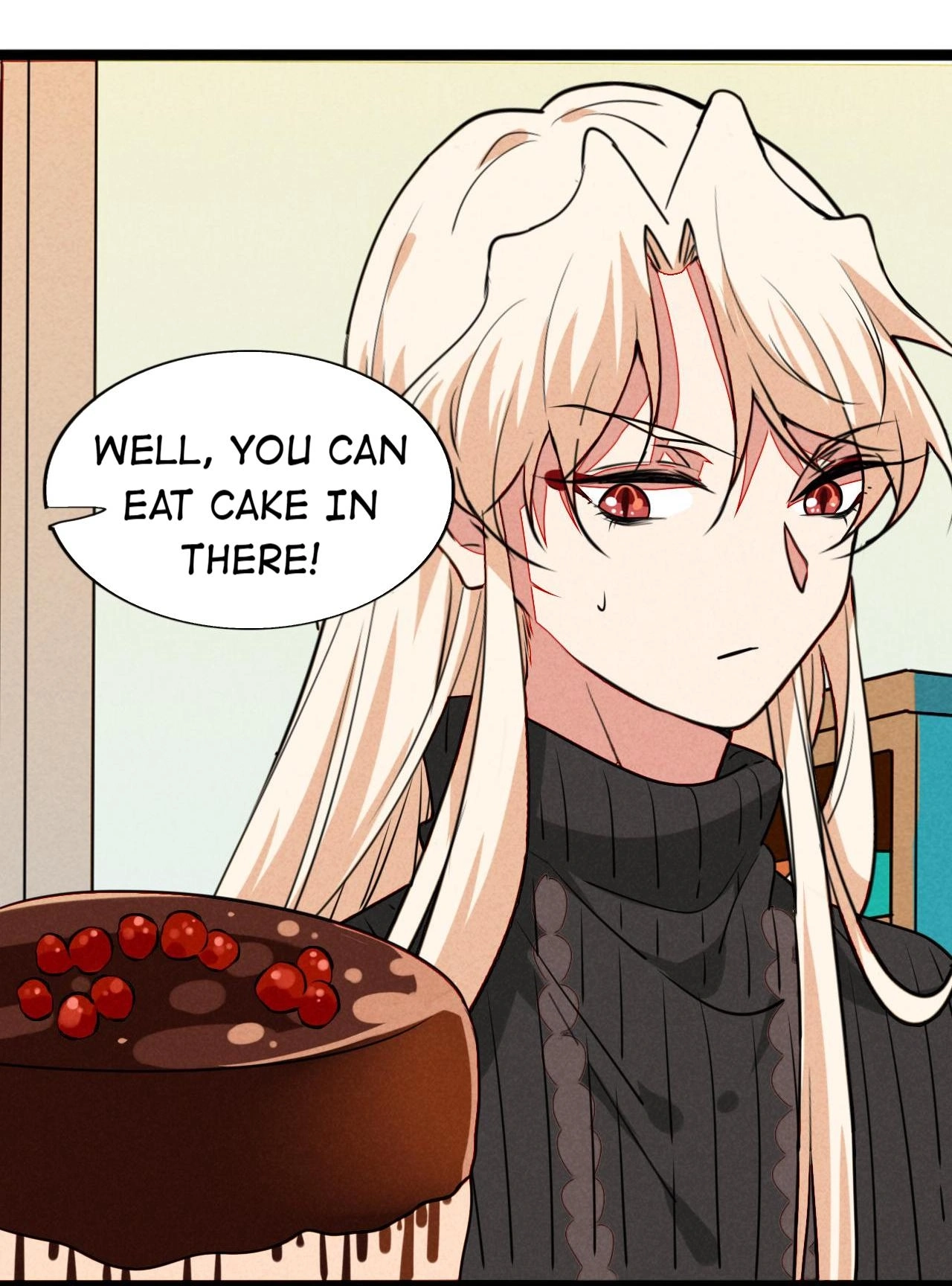 How to Train Your Demon King Chapter 23 page 6 - 