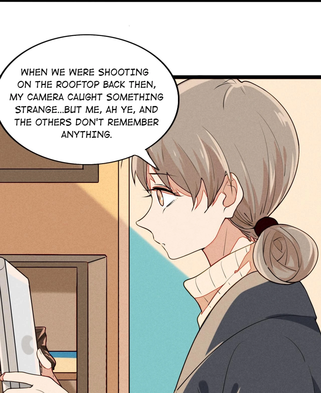 How to Train Your Demon King Chapter 23 page 10 - 