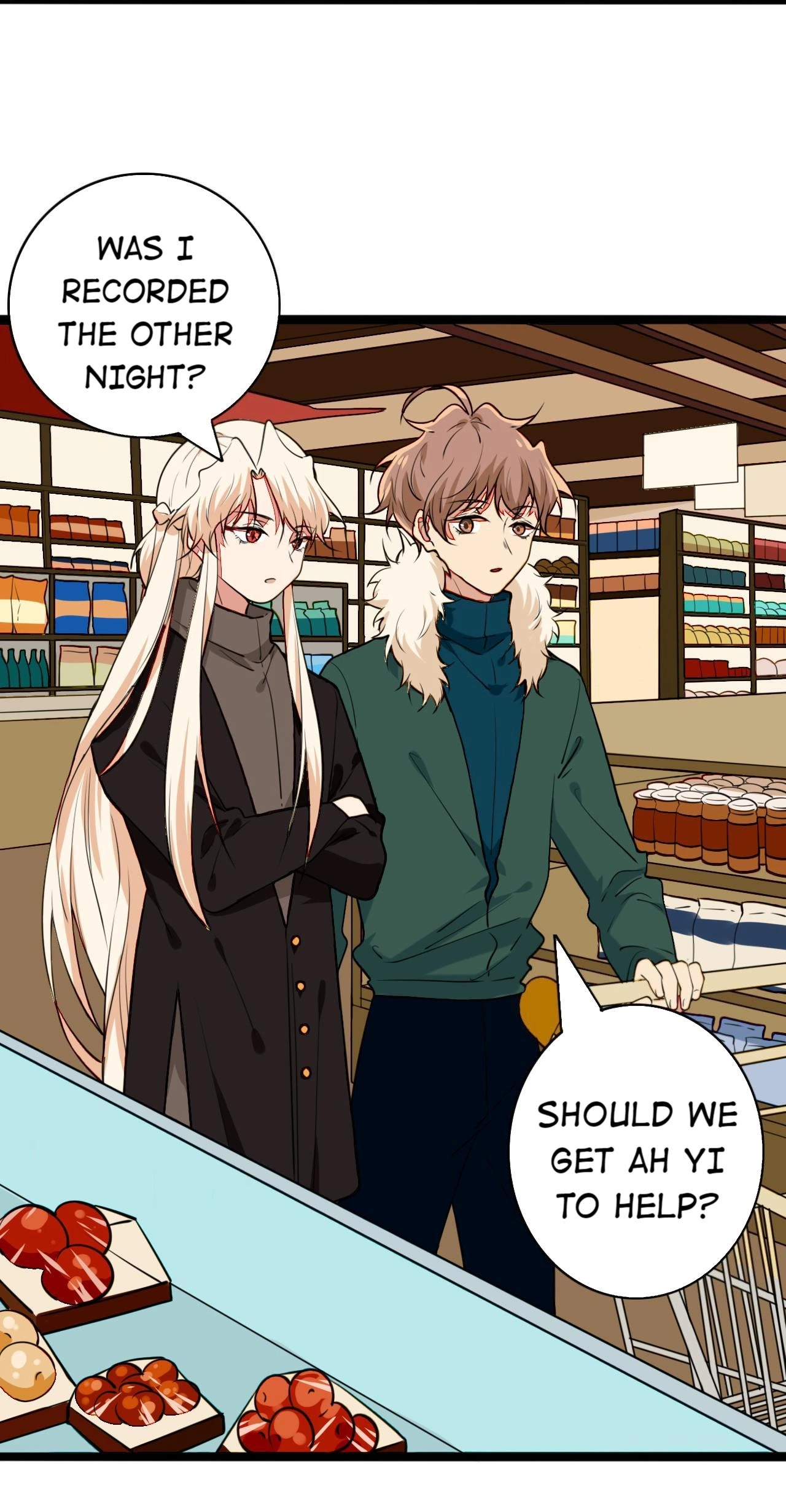 How to Train Your Demon King Chapter 24 page 13 - 