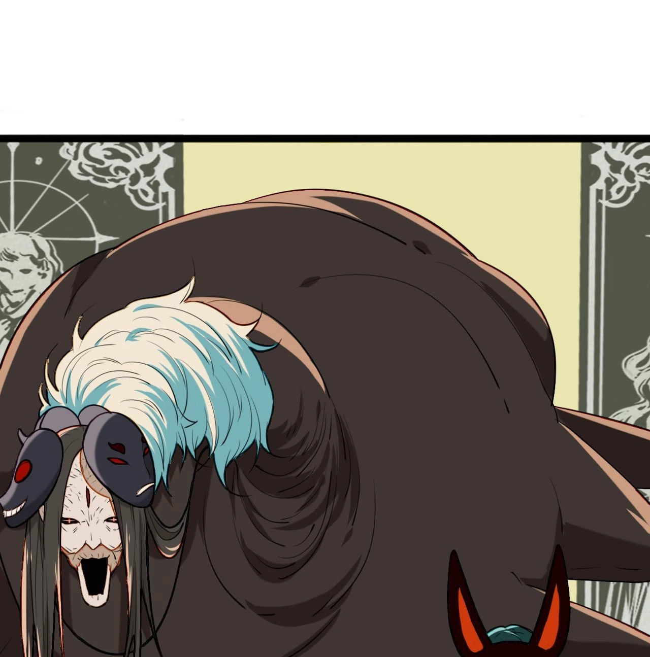 How to Train Your Demon King Chapter 24 page 3 - 