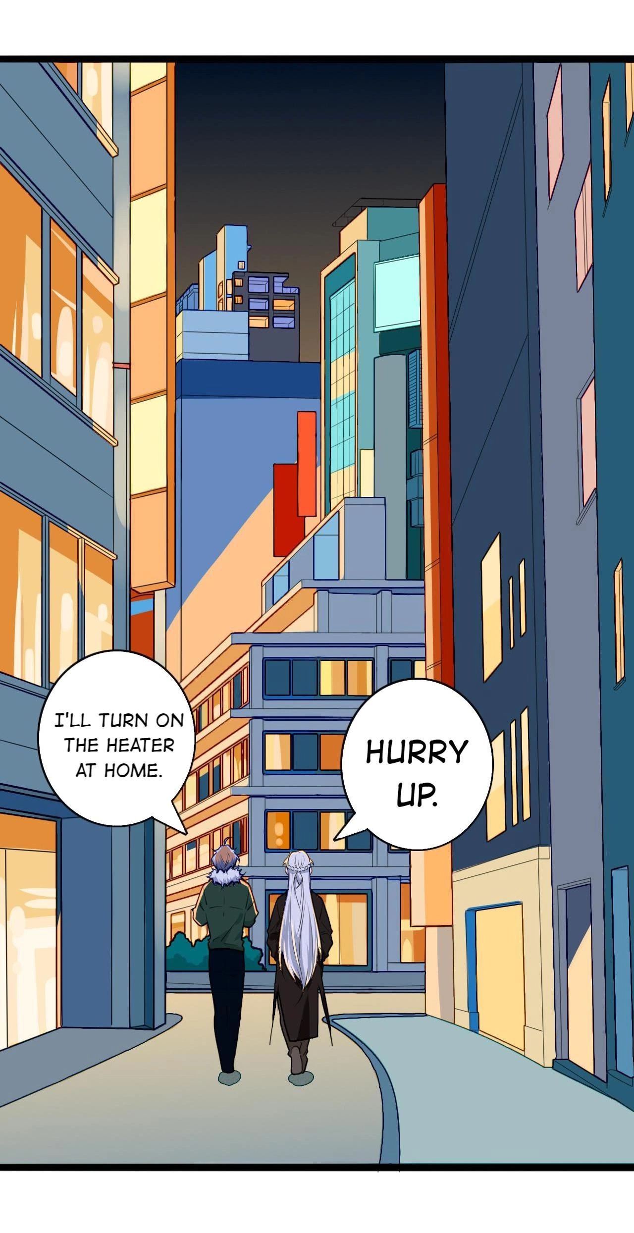 How to Train Your Demon King Chapter 24 page 24 - 