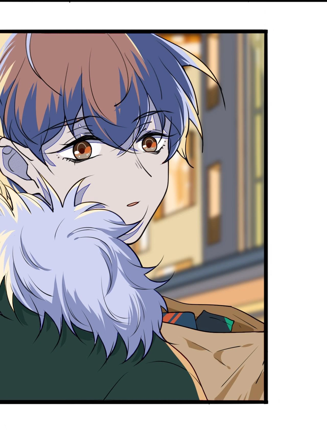 How to Train Your Demon King Chapter 24 page 26 - 