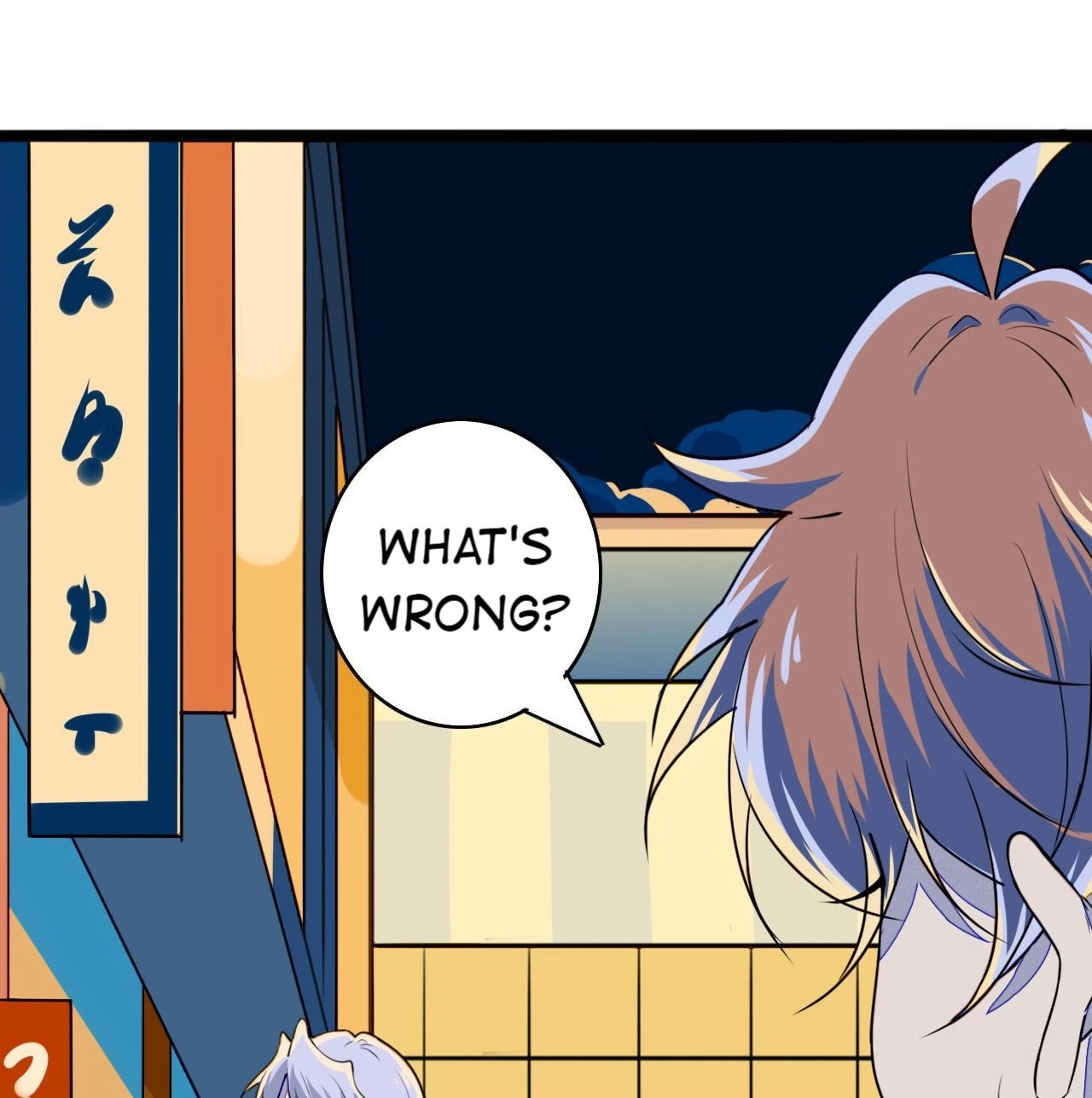 How to Train Your Demon King Chapter 24 page 27 - 