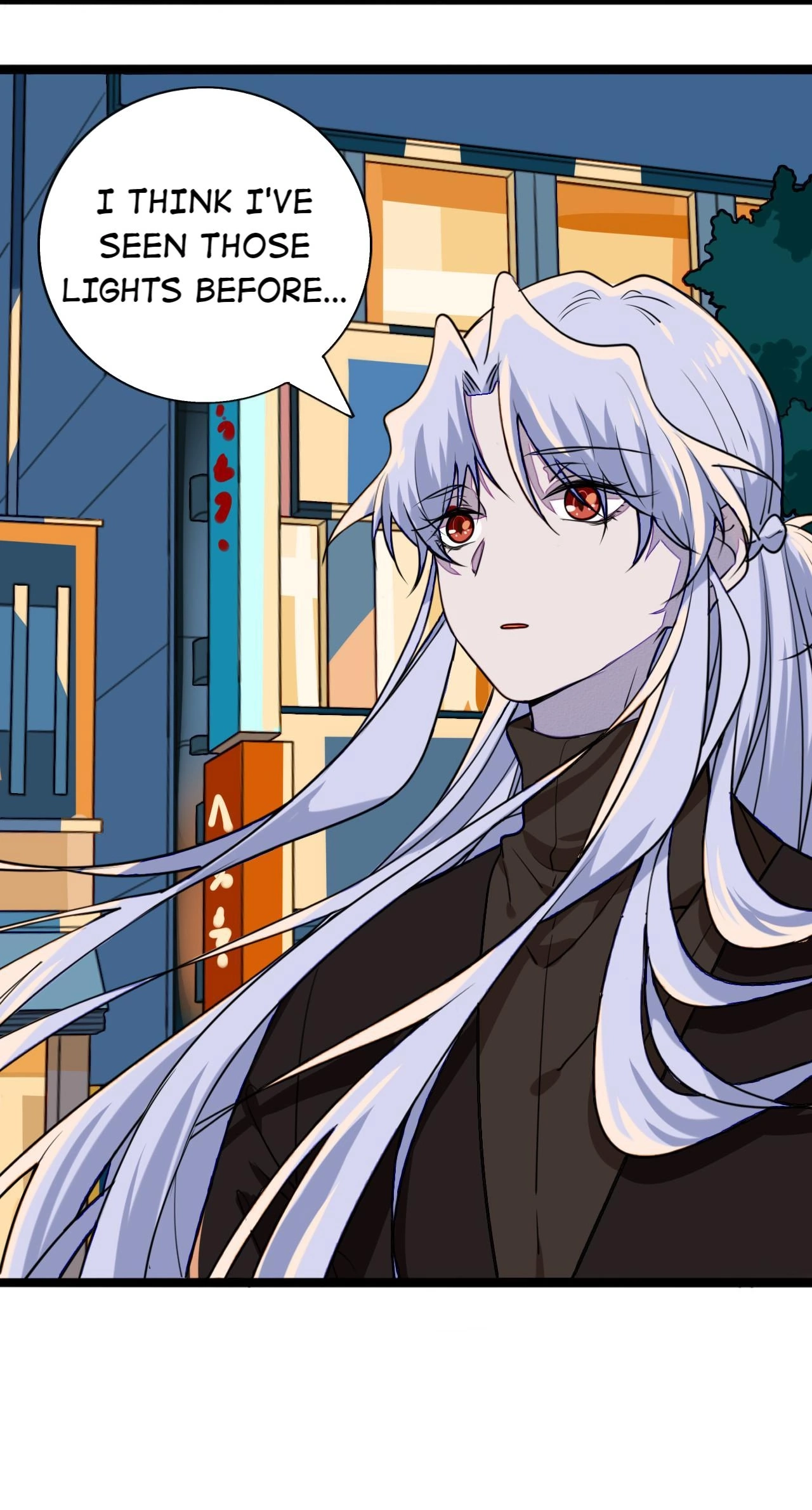 How to Train Your Demon King Chapter 24 page 30 - 
