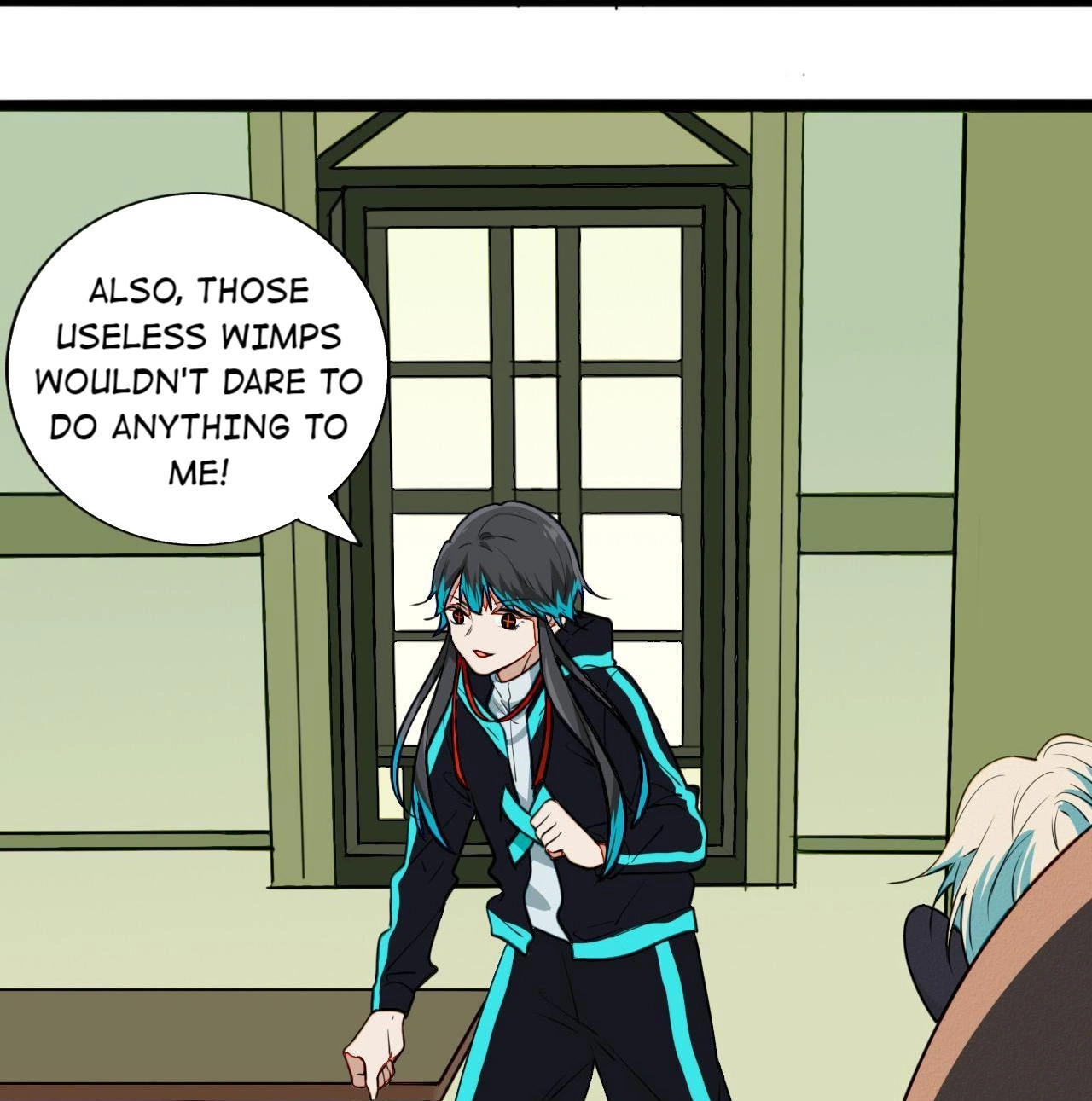 How to Train Your Demon King Chapter 24 page 6 - 