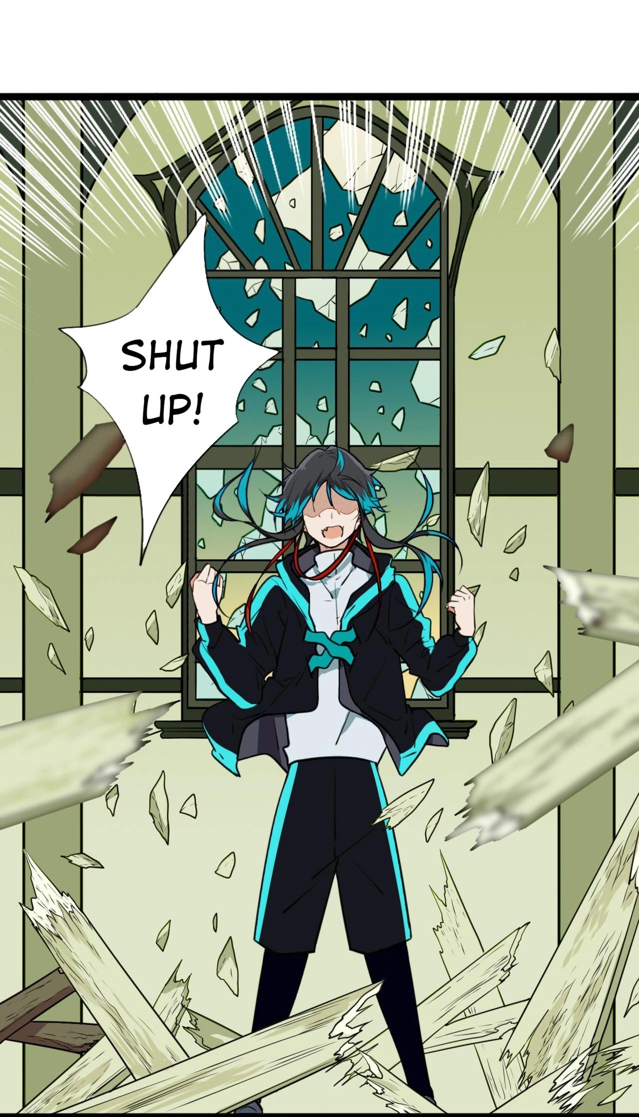 How to Train Your Demon King Chapter 24 page 10 - 