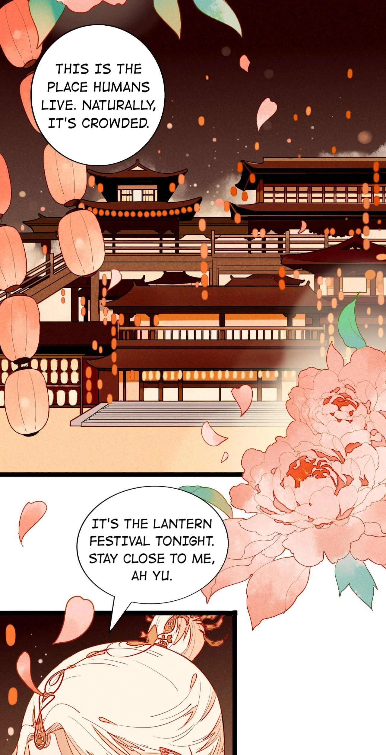 How to Train Your Demon King Chapter 25 page 12 - 