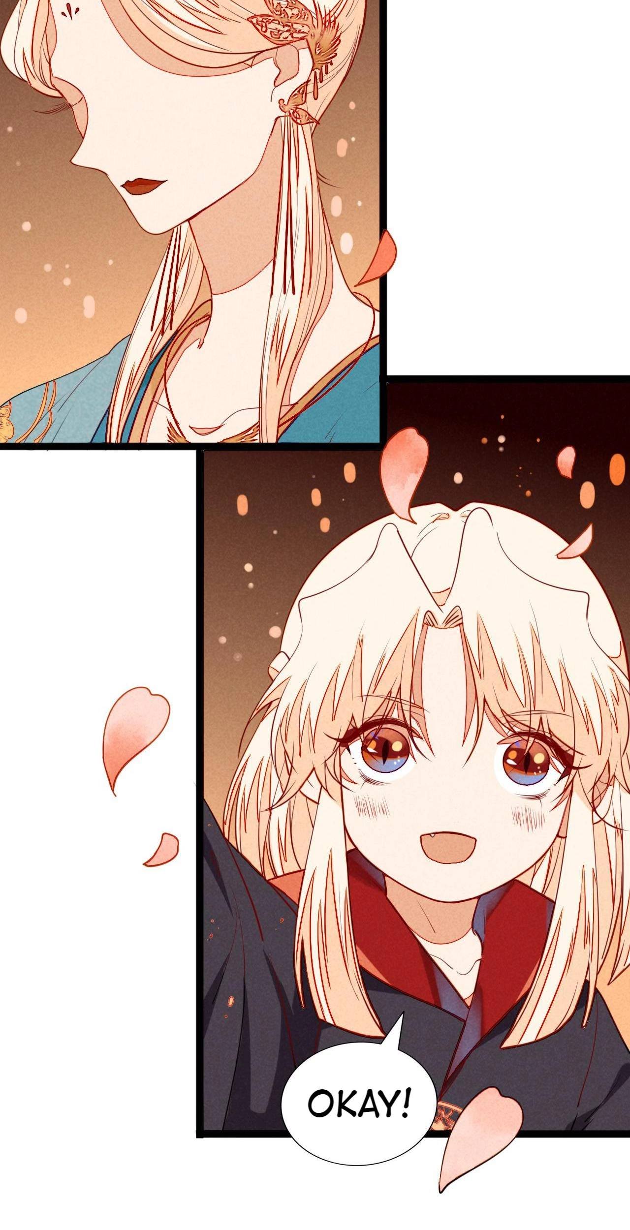 How to Train Your Demon King Chapter 25 page 13 - 